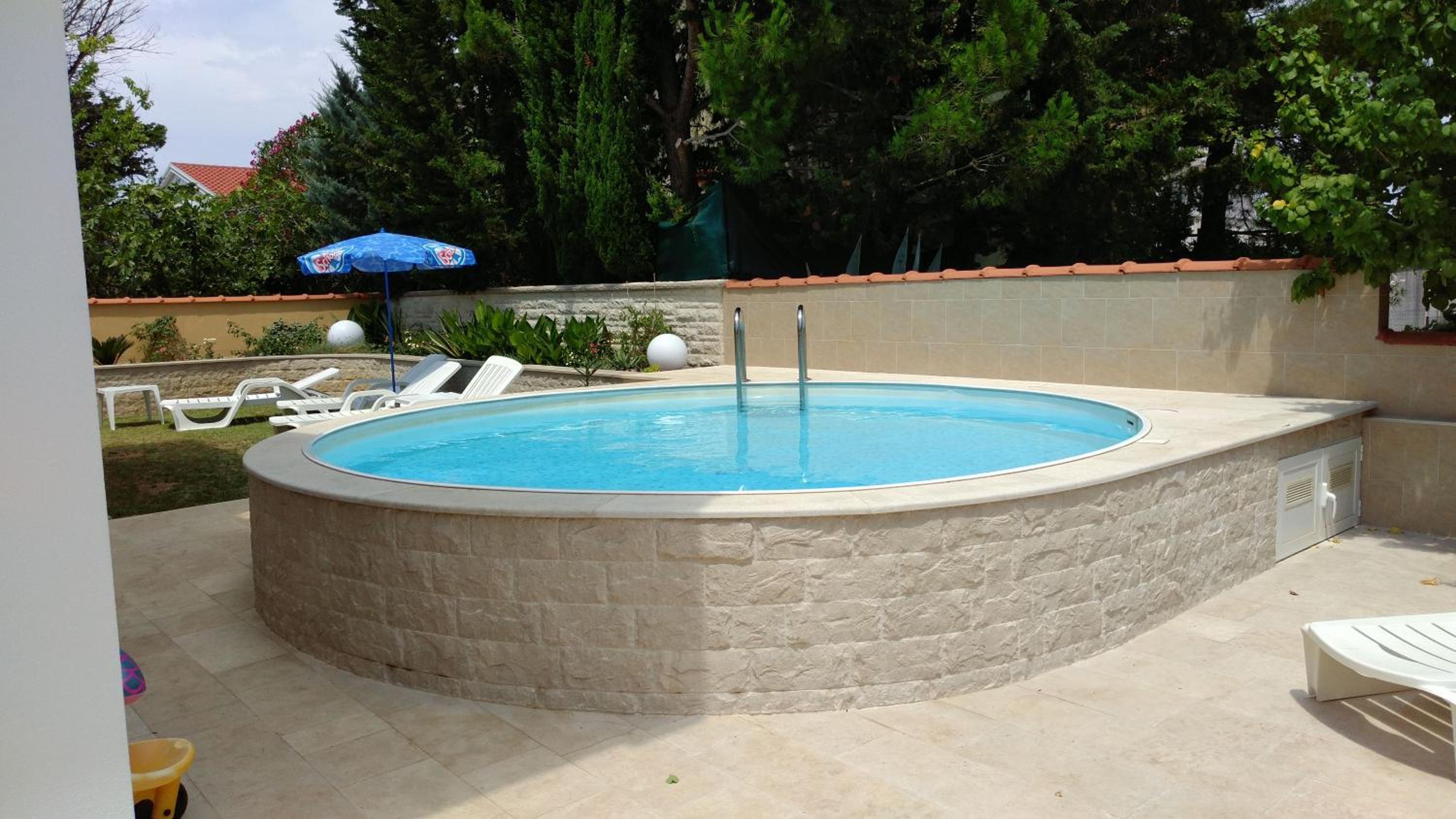 Apartments Jadera view 5