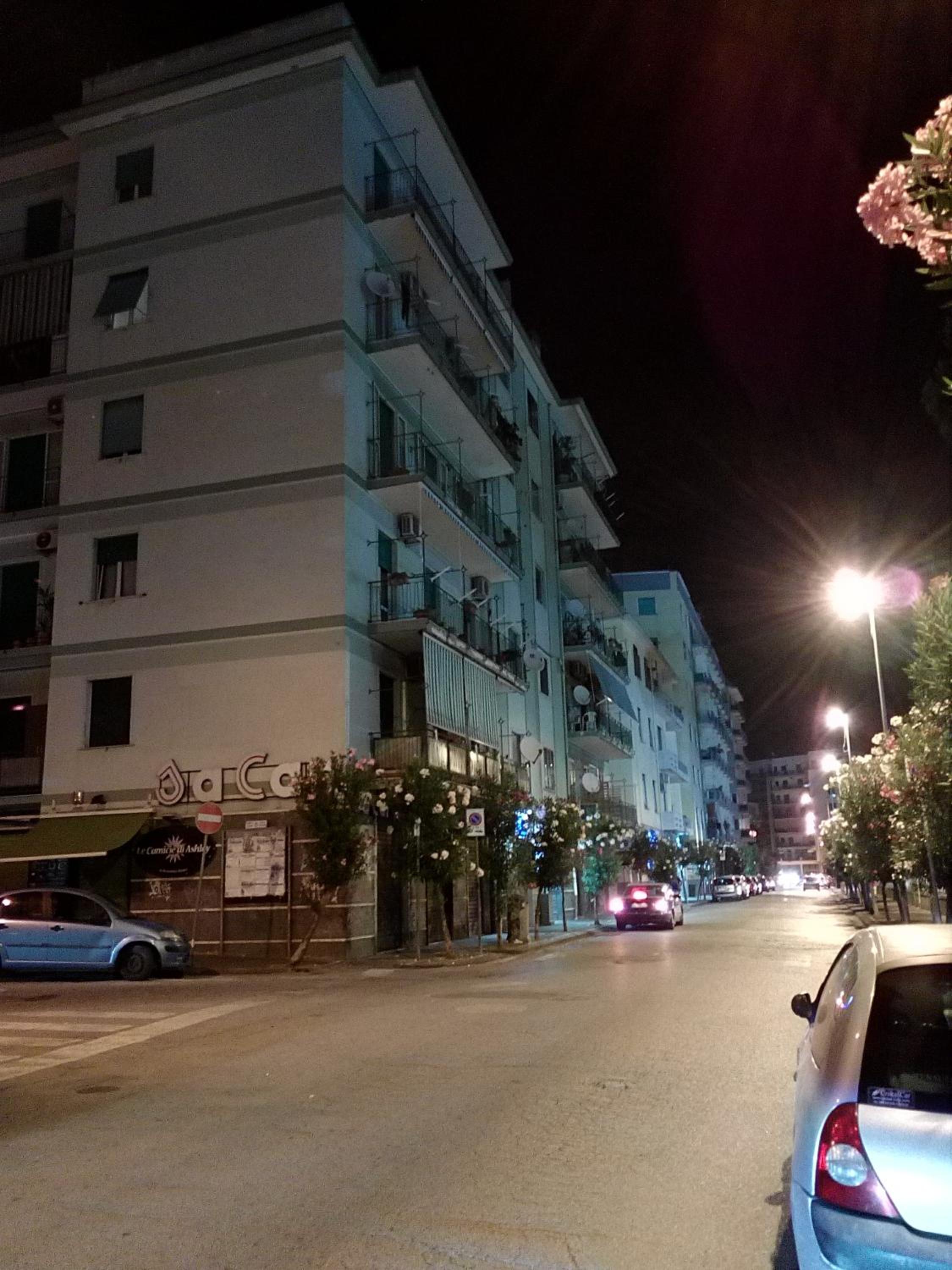 B&B Feel Salerno