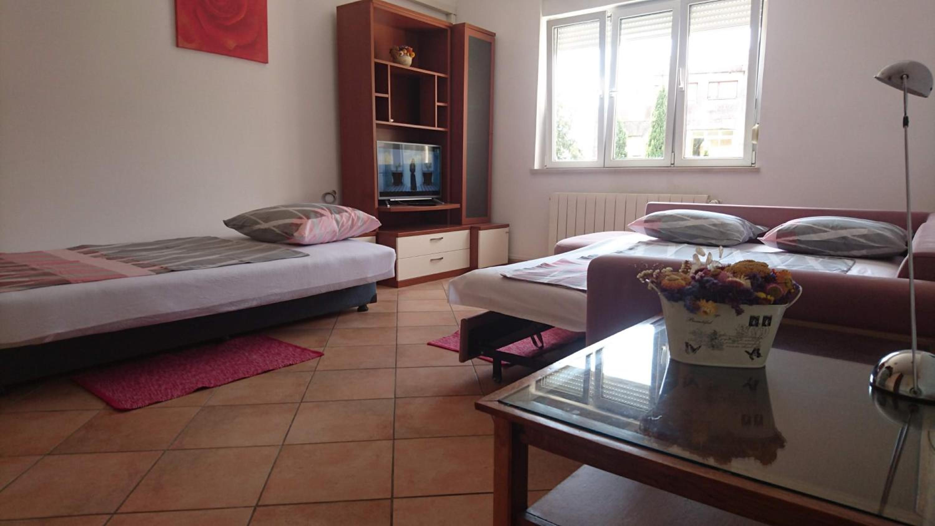 eco Apartment view 2
