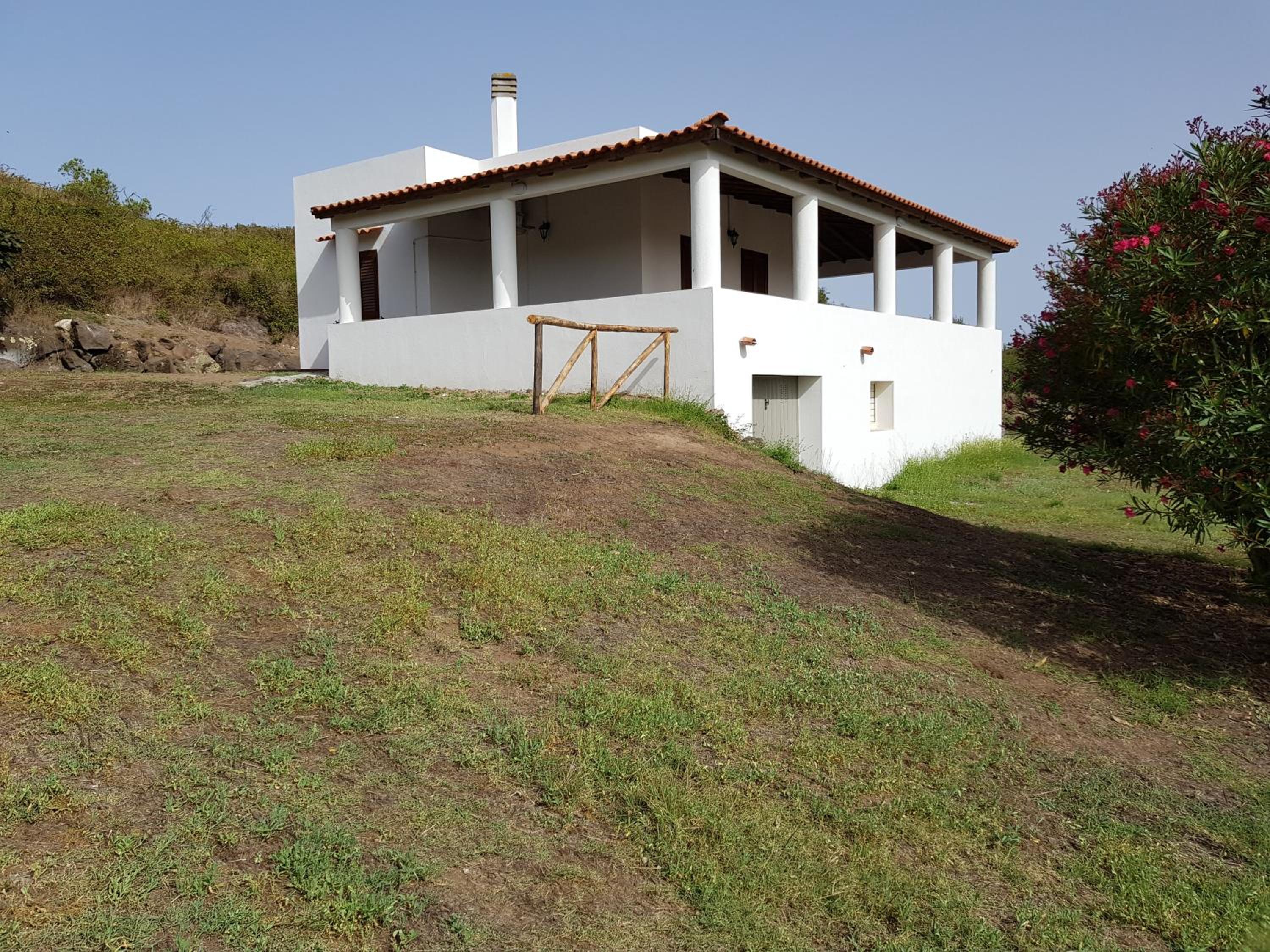 Vulcano Vacations - Villa Capo Grillo Cottage - Property Image 4