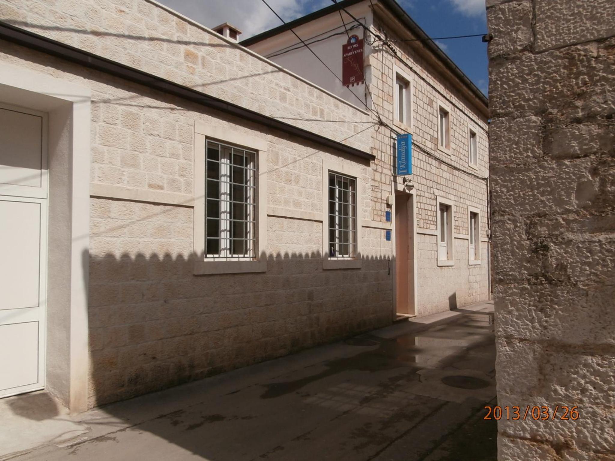 Guest House Klaudija