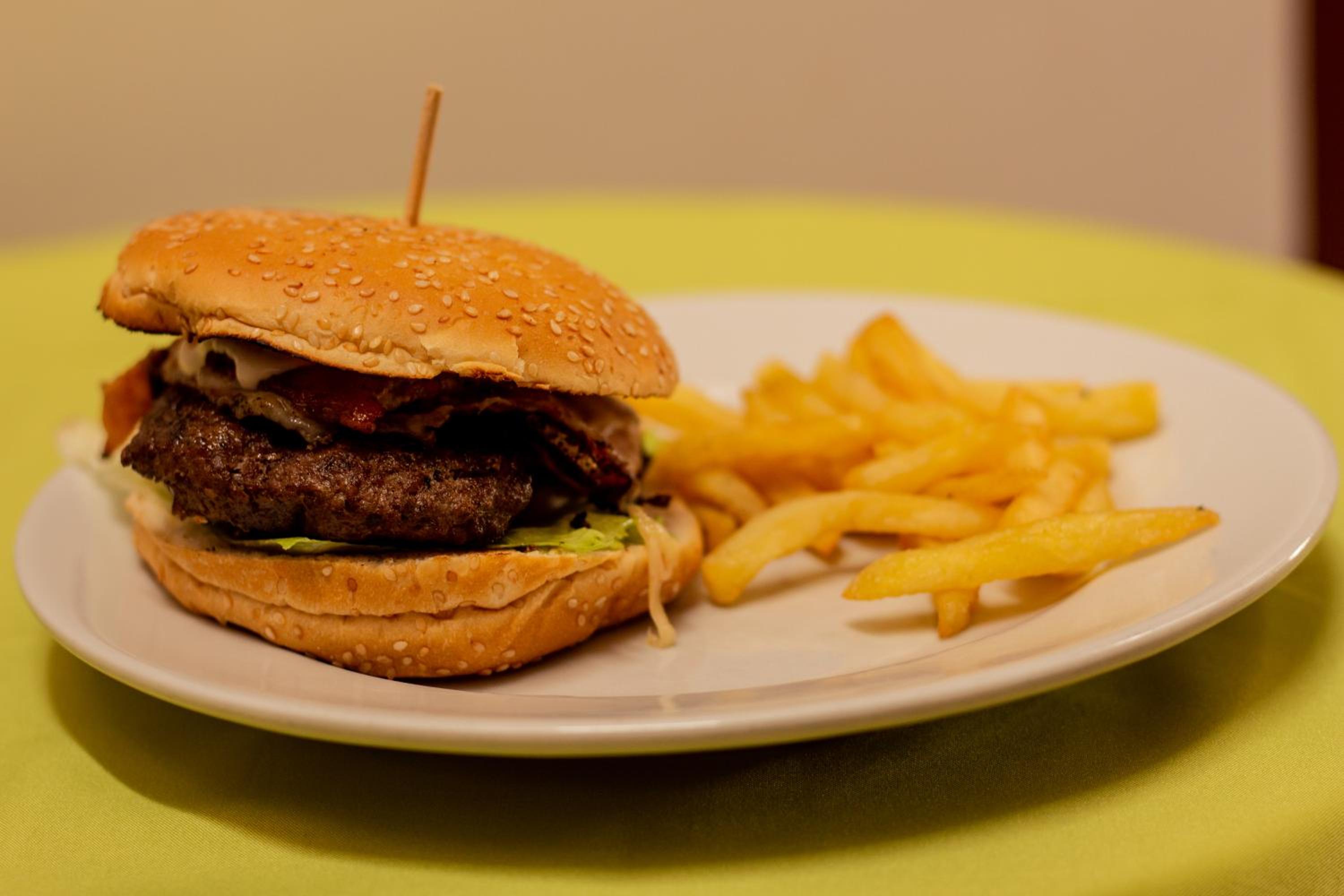 food