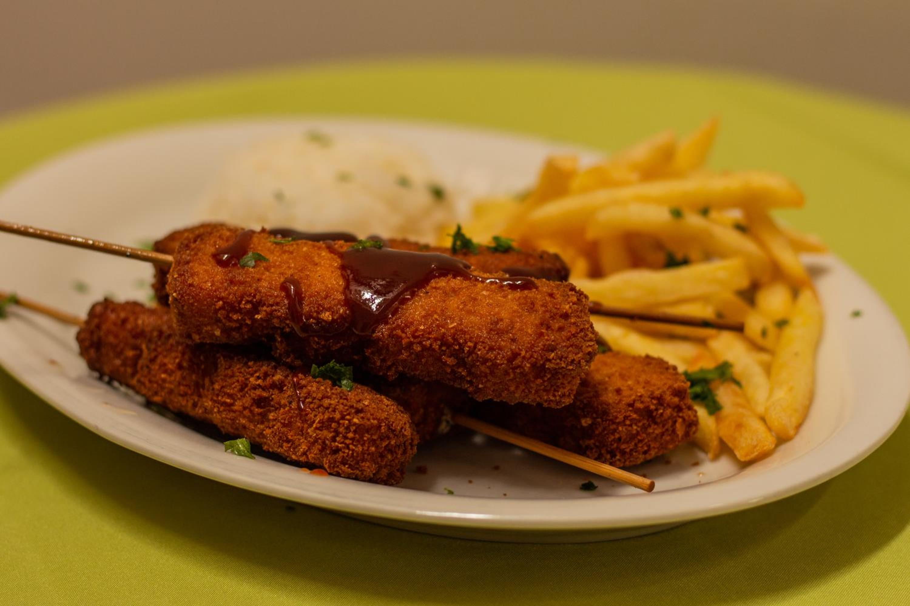 food