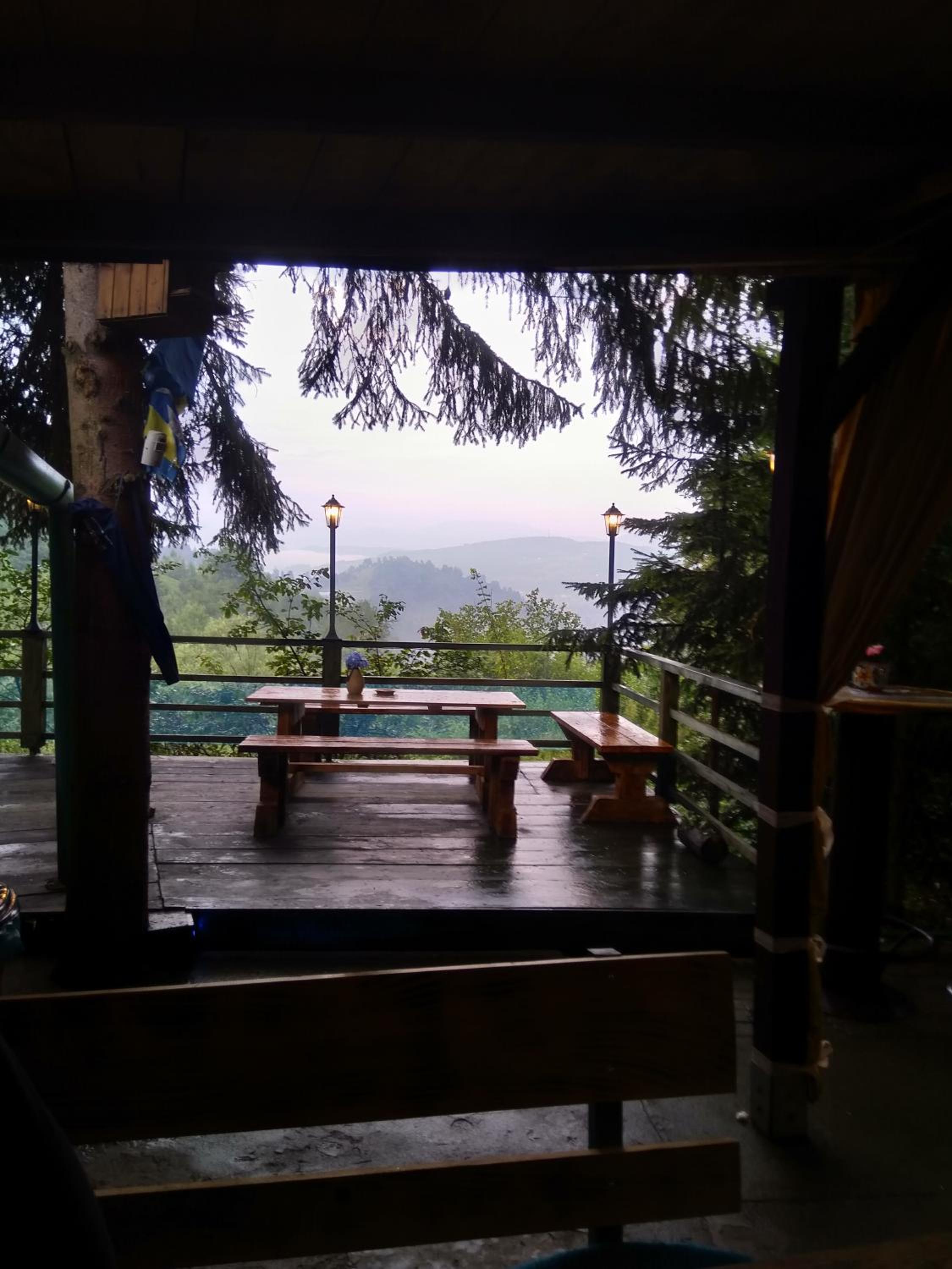 Holiday Home Nature Neno