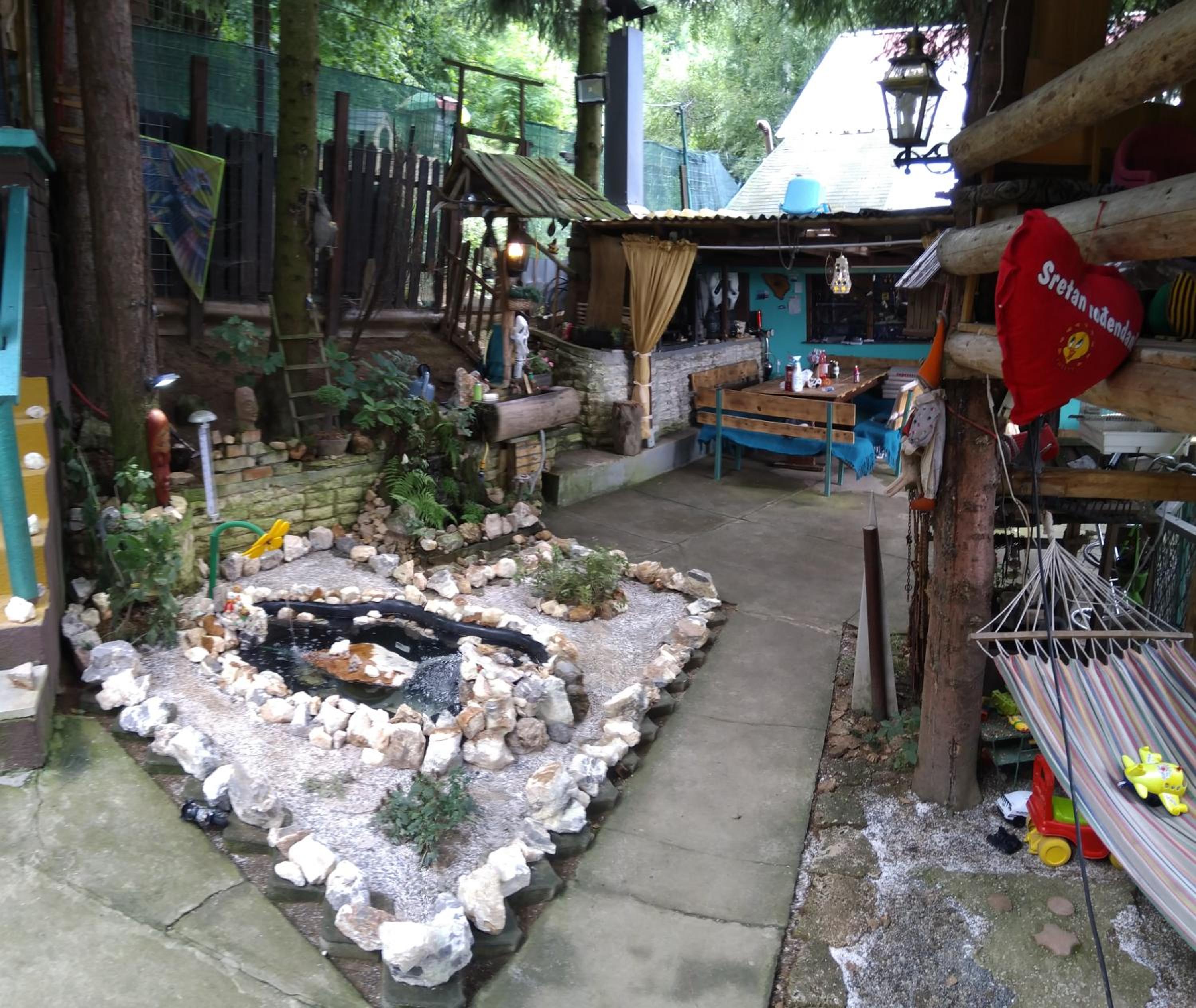 Holiday Home Nature Neno