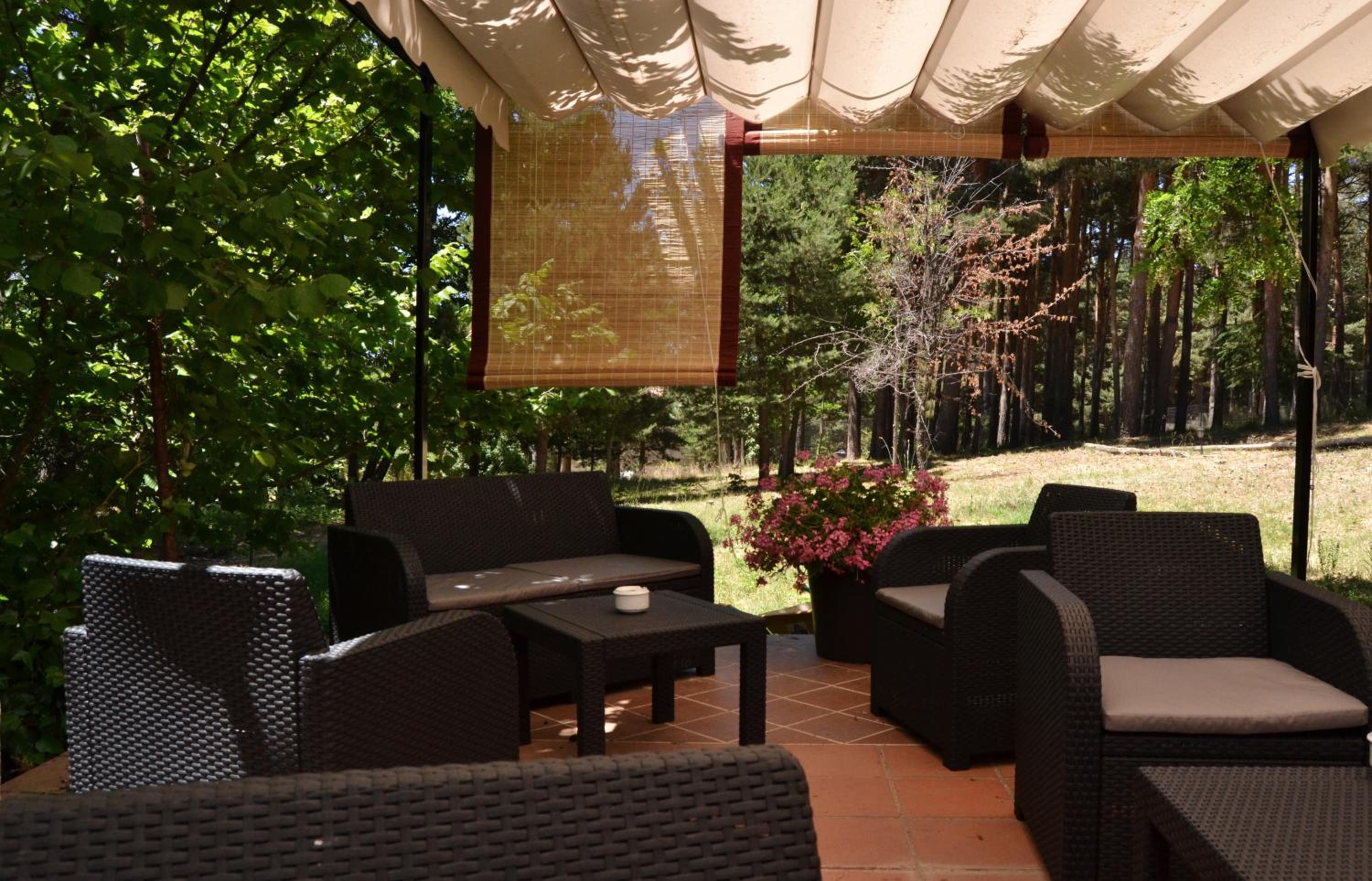 Hospedium Hostal Almanzor