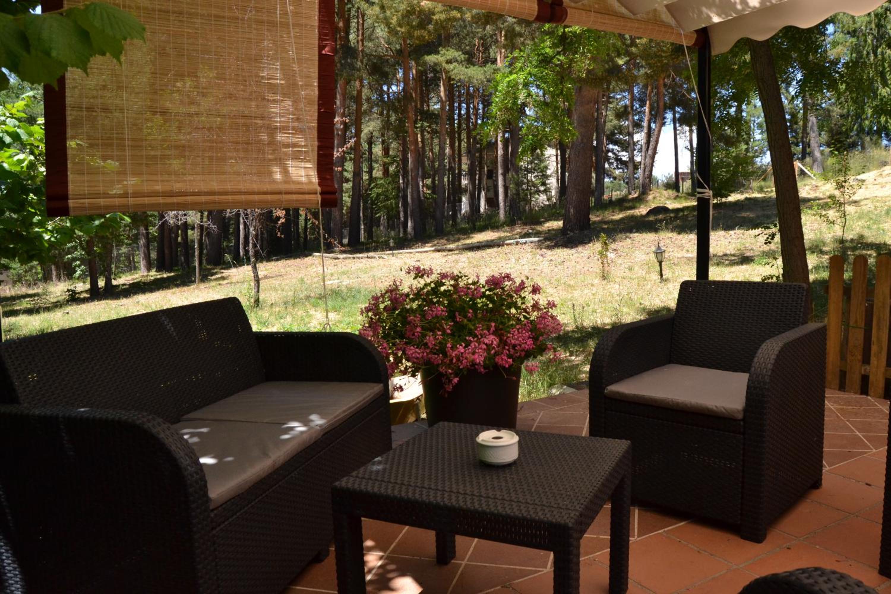 Hospedium Hostal Almanzor