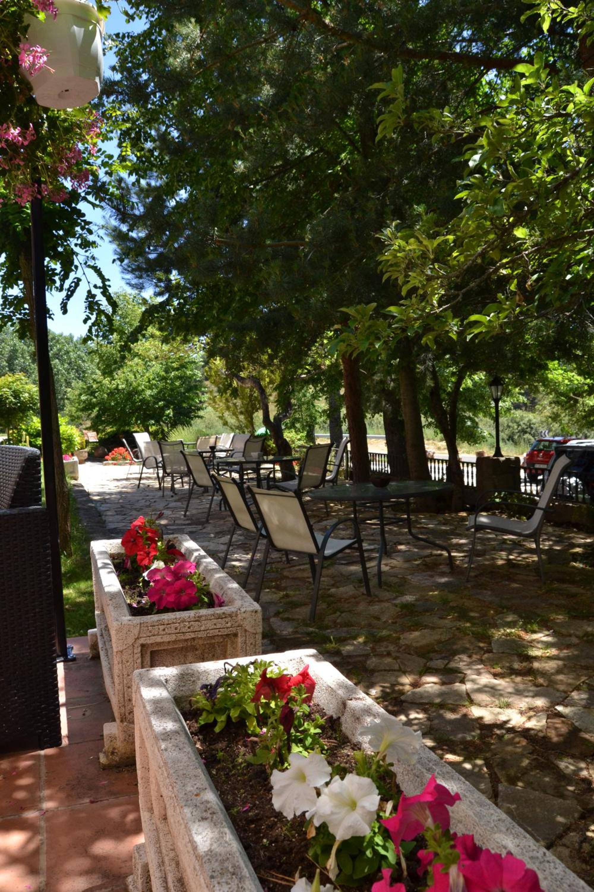 Hospedium Hostal Almanzor