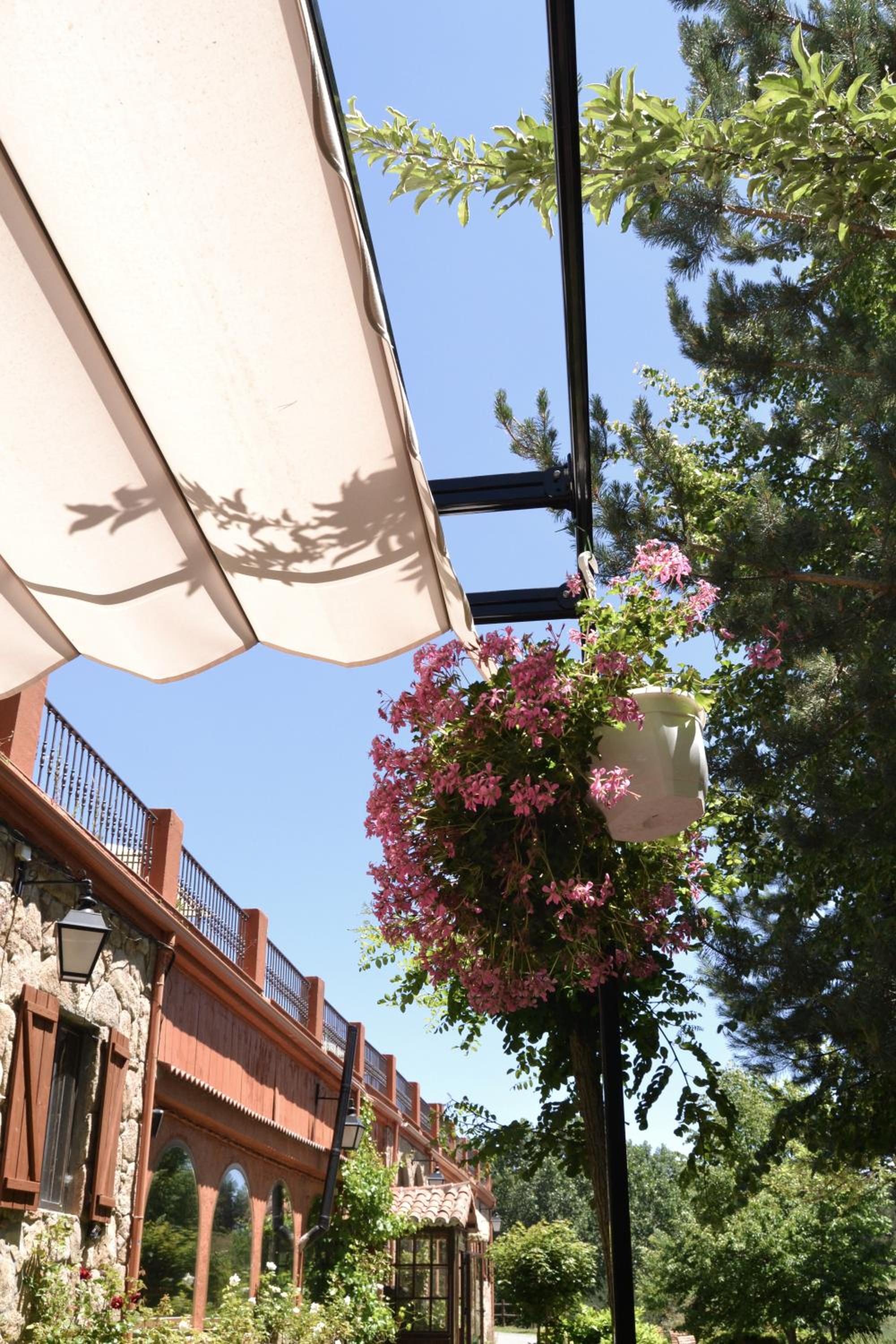 Hospedium Hostal Almanzor
