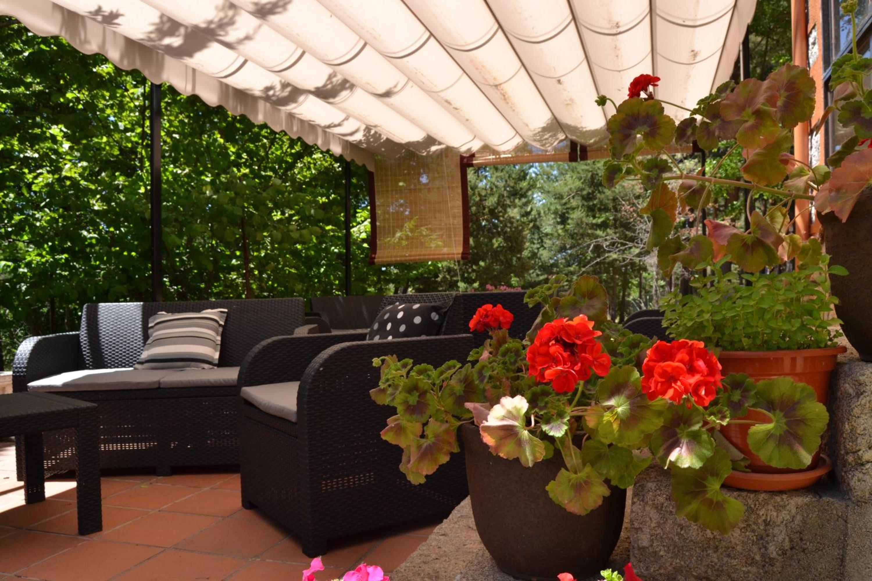 Hospedium Hostal Almanzor