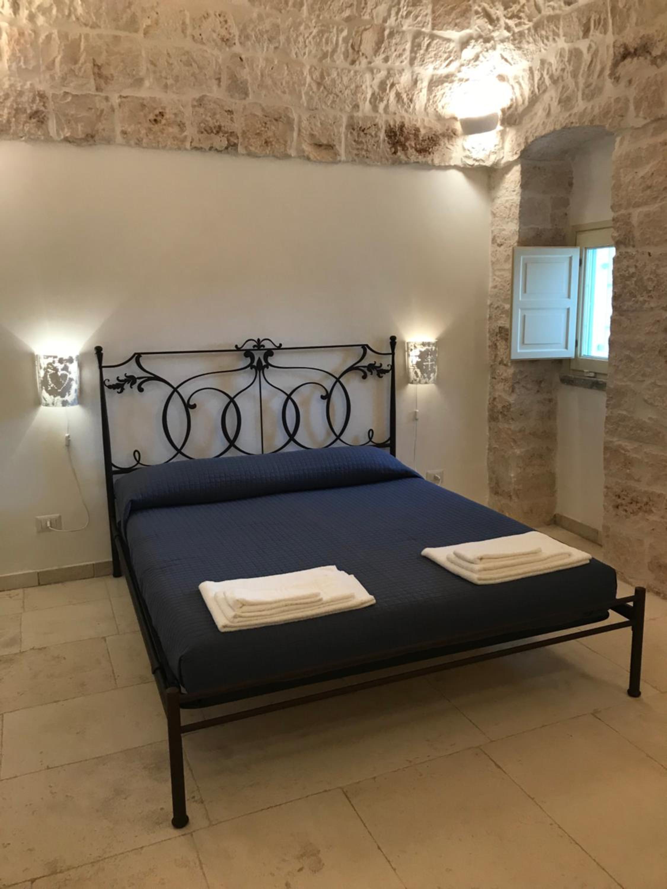 Masseria di Trulli Escape