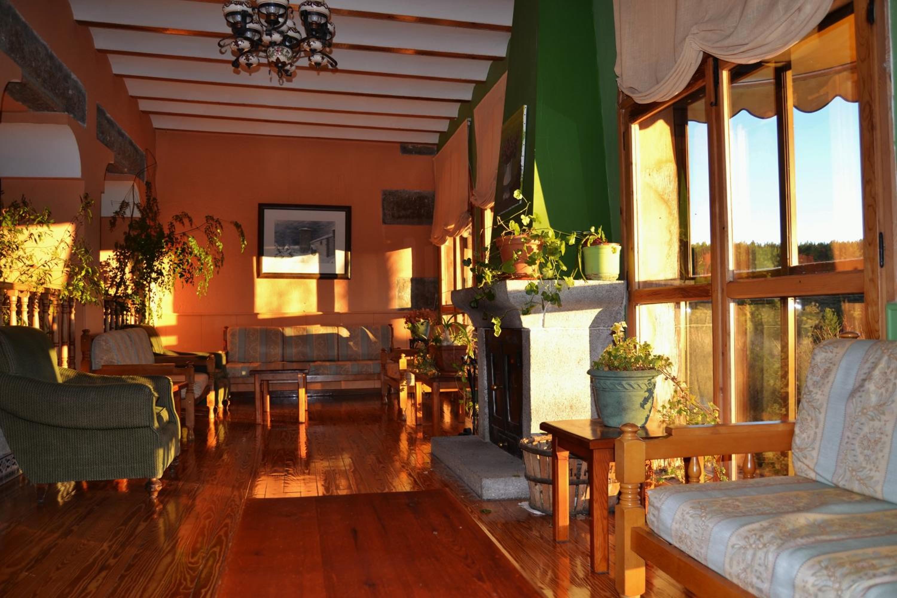 Hospedium Hostal Almanzor