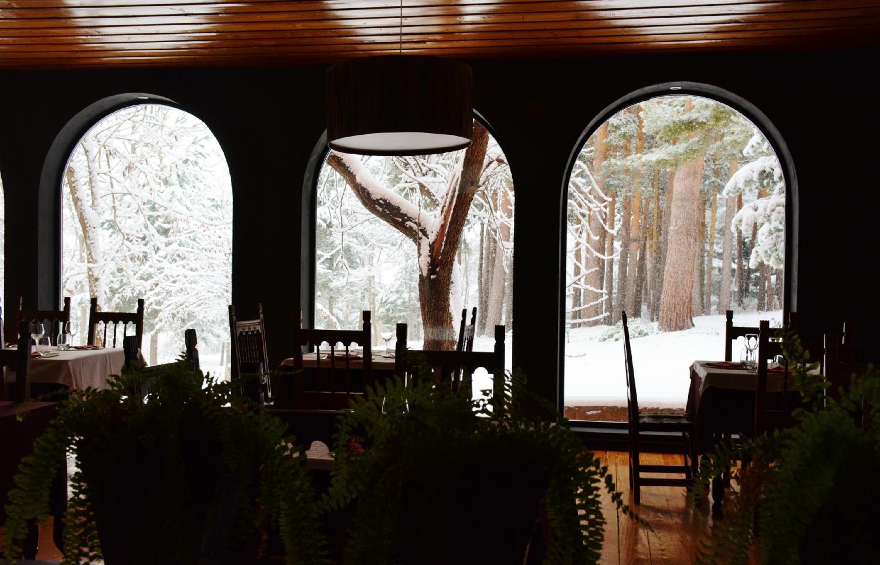 Hospedium Hostal Almanzor