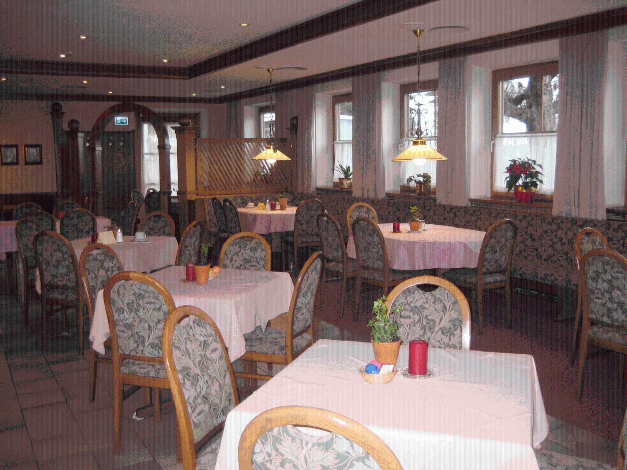 Landgasthof Dorferwirt