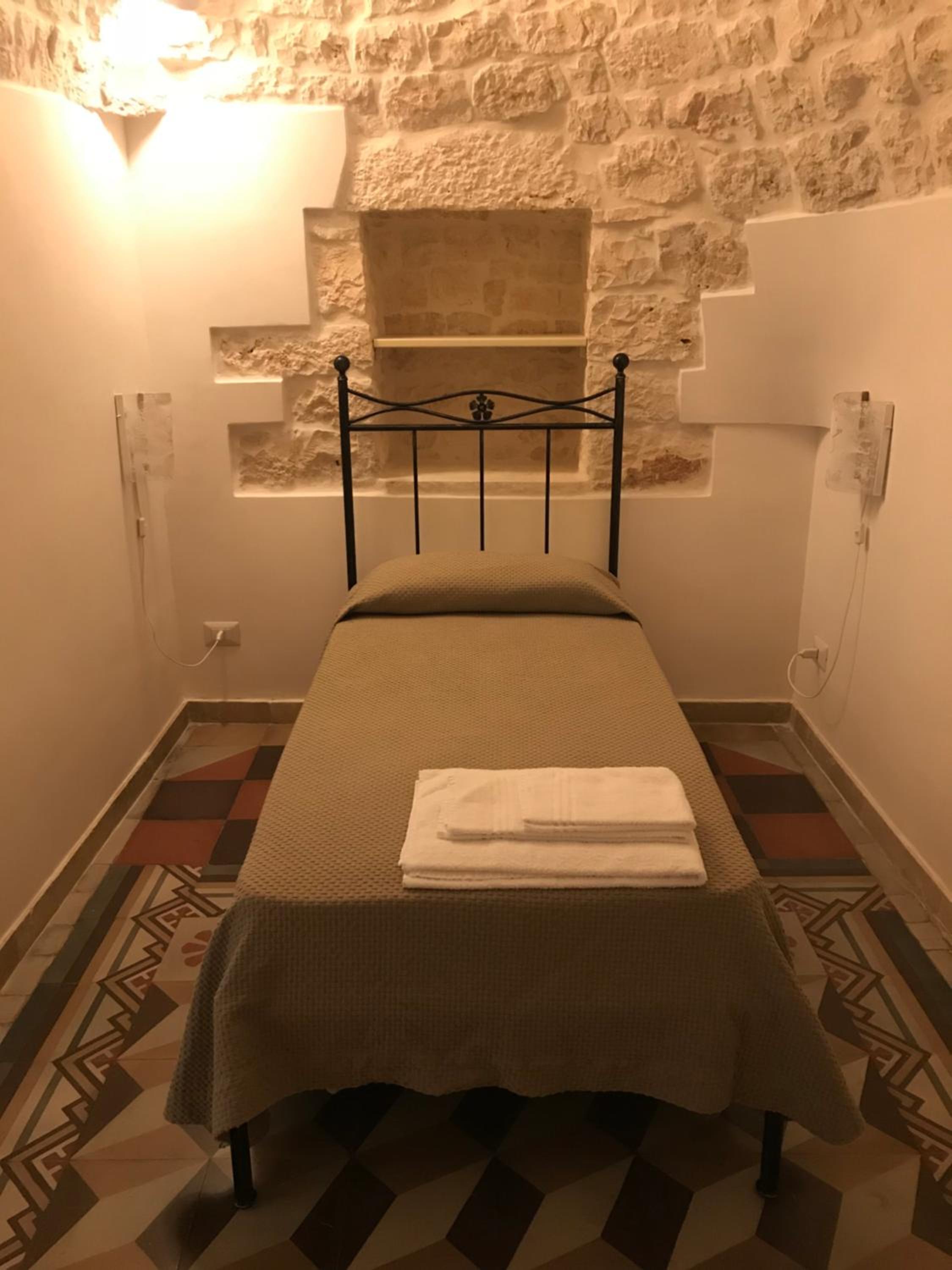 Masseria di Trulli Escape