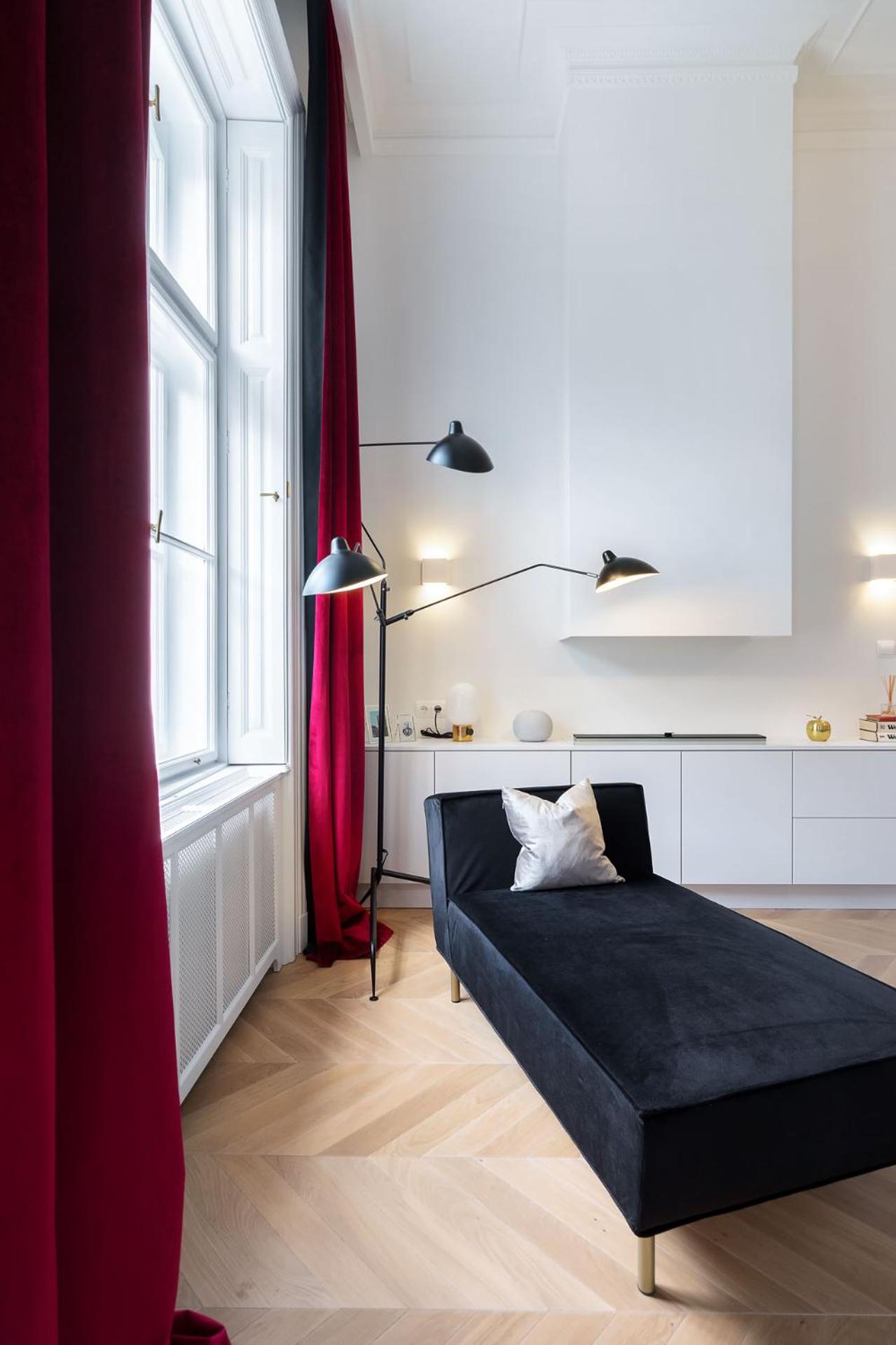 Erkel Boutique Apartment–Chic flat by Market Hall view 5