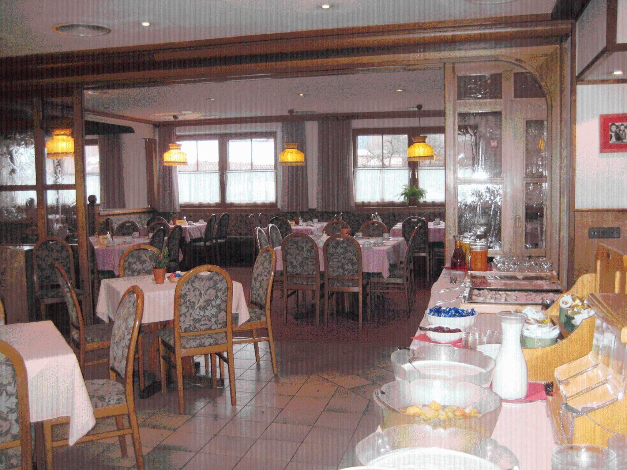Landgasthof Dorferwirt
