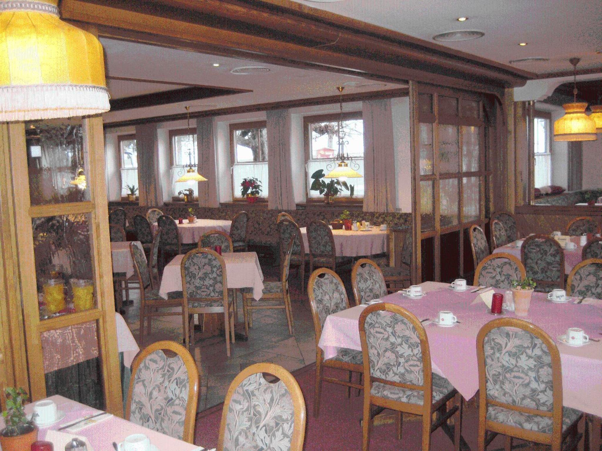Landgasthof Dorferwirt