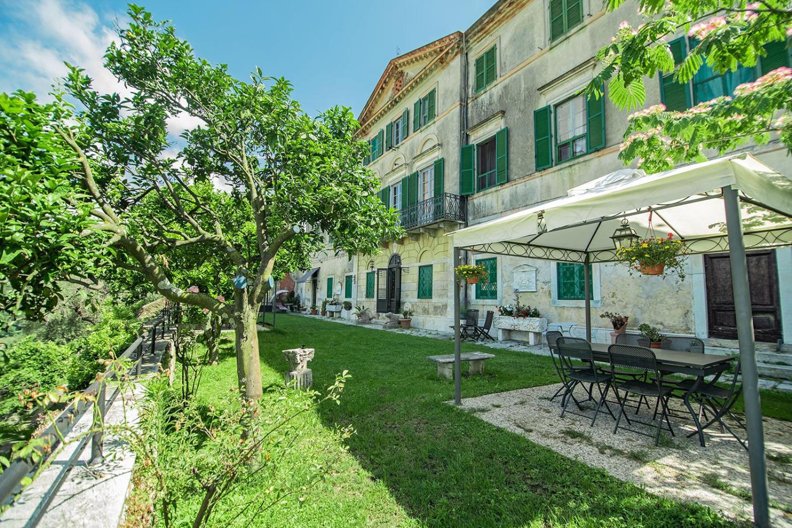 Agriturismo Villa Cavallini view 5