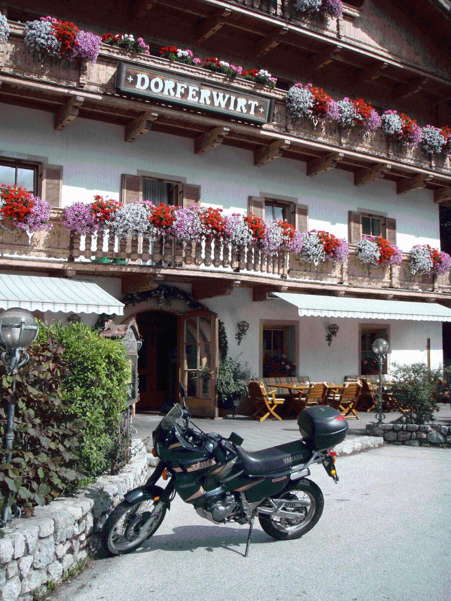 Landgasthof Dorferwirt