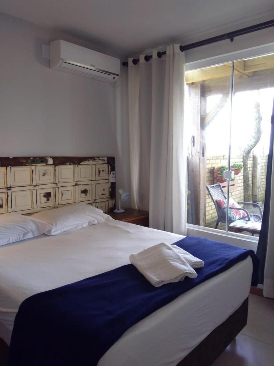 Residencial Bombinhas Pé na Areia