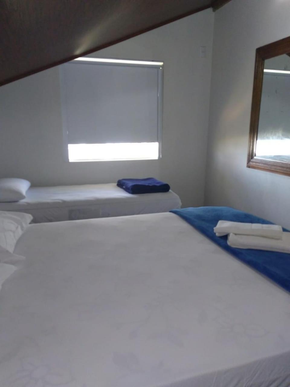 Residencial Bombinhas Pé na Areia