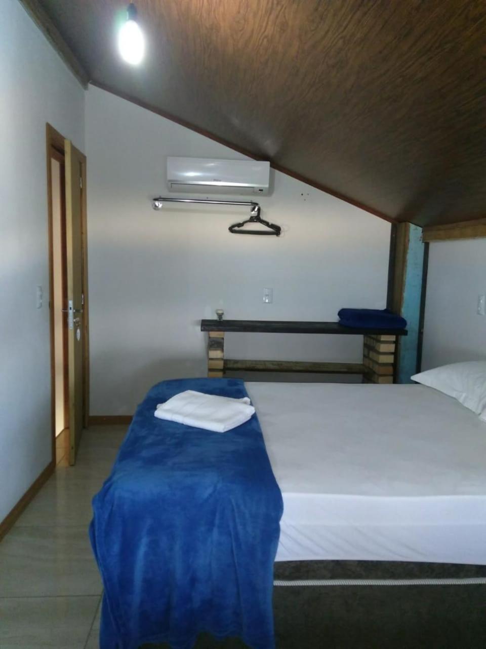 Residencial Bombinhas Pé na Areia