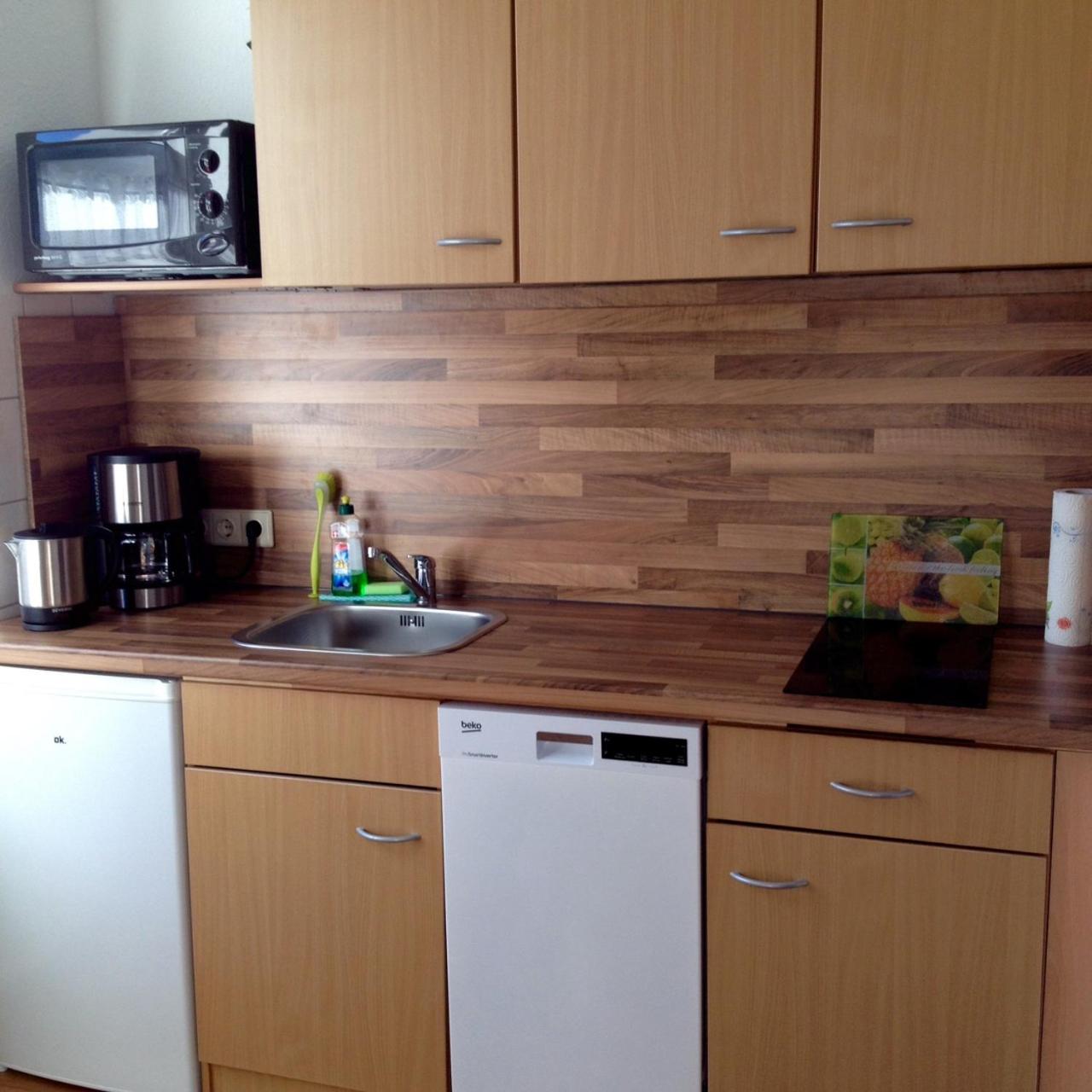 Ferienwohnung am Schlossparkcenter
