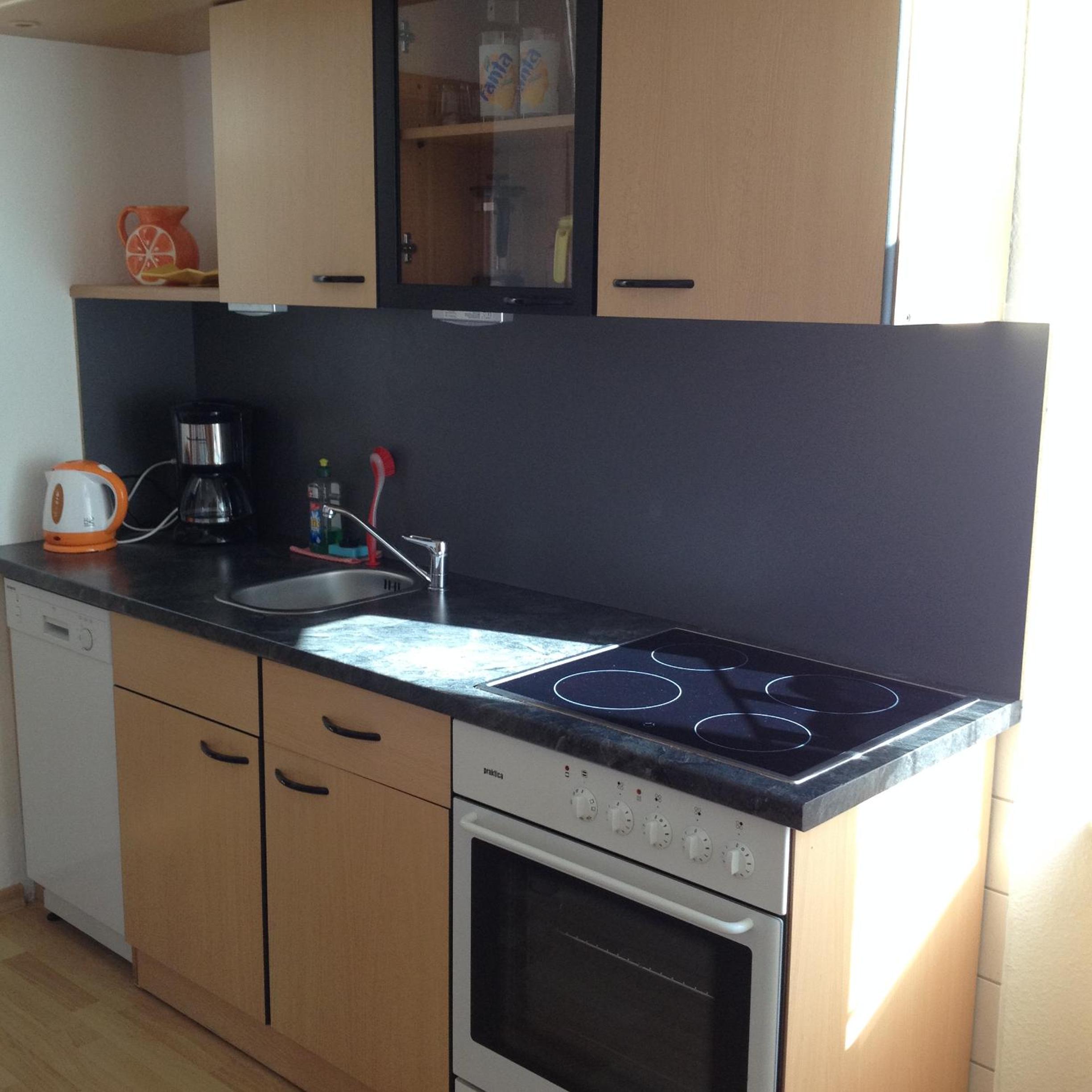 Ferienwohnung am Schlossparkcenter