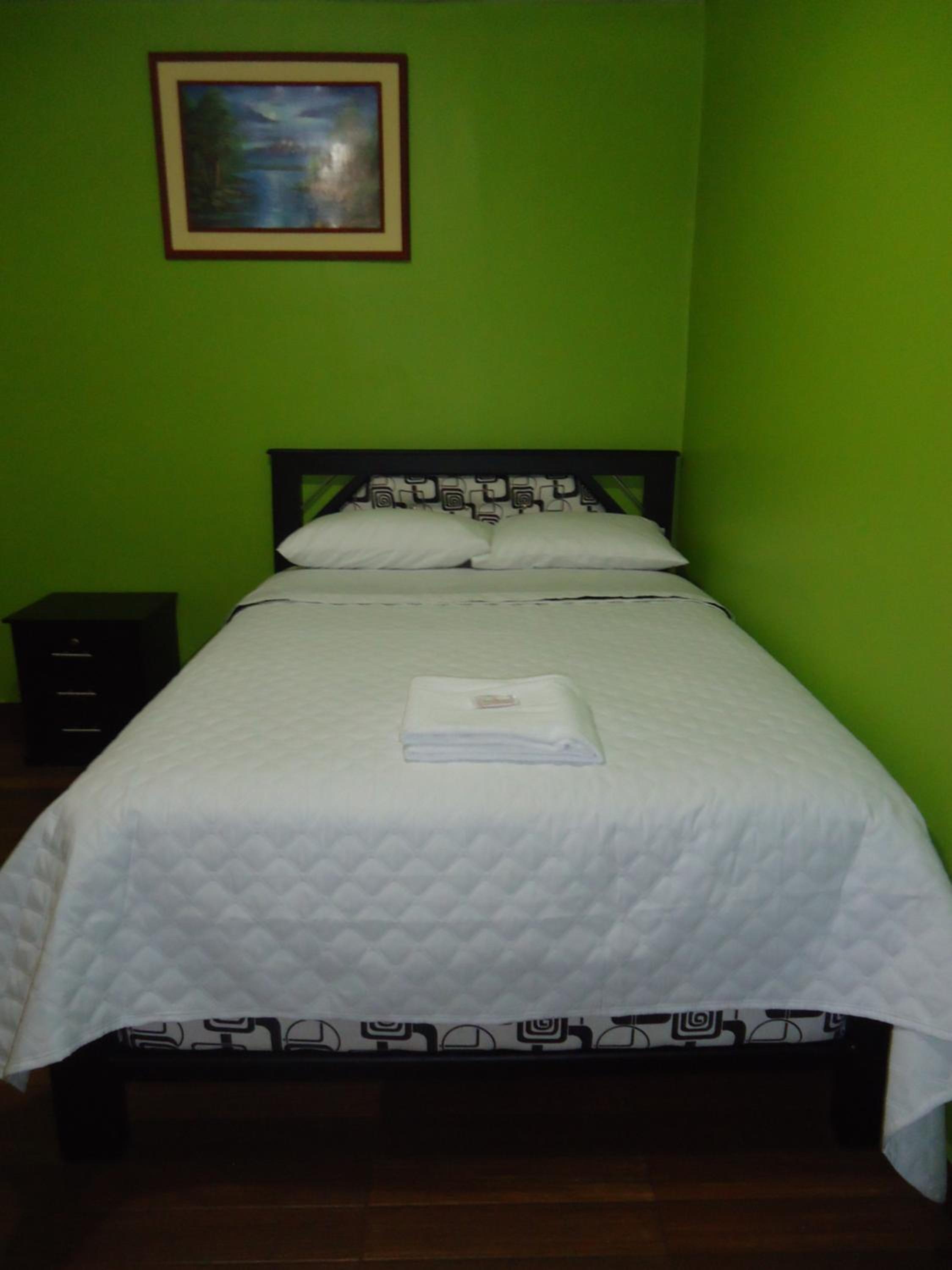 Hostal Bolívar Inn