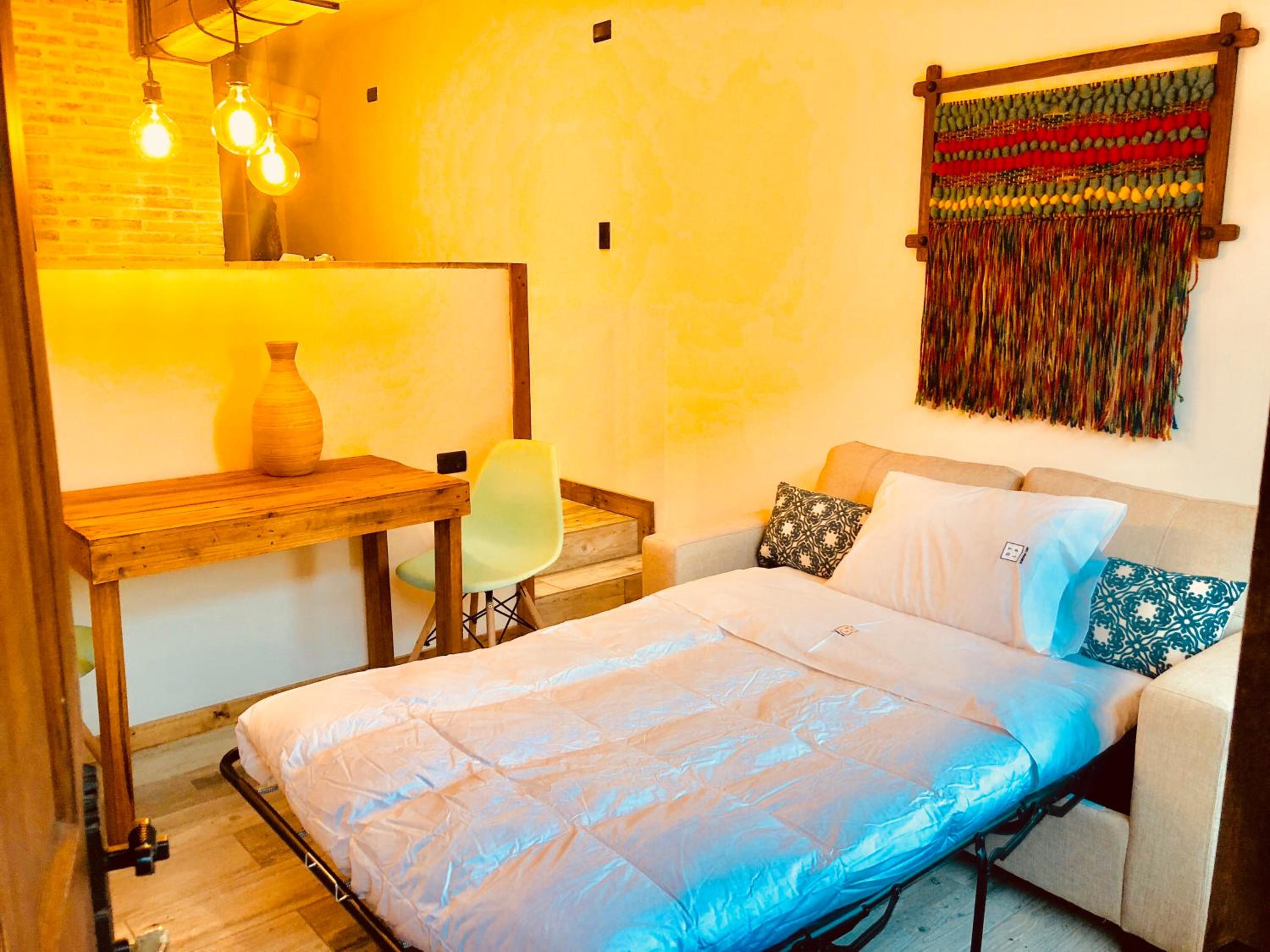 DT Loft