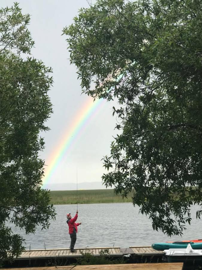 Klamath Falls Vacations - Crater Lake Gateway-Rocky Point Resort - Property Image 41