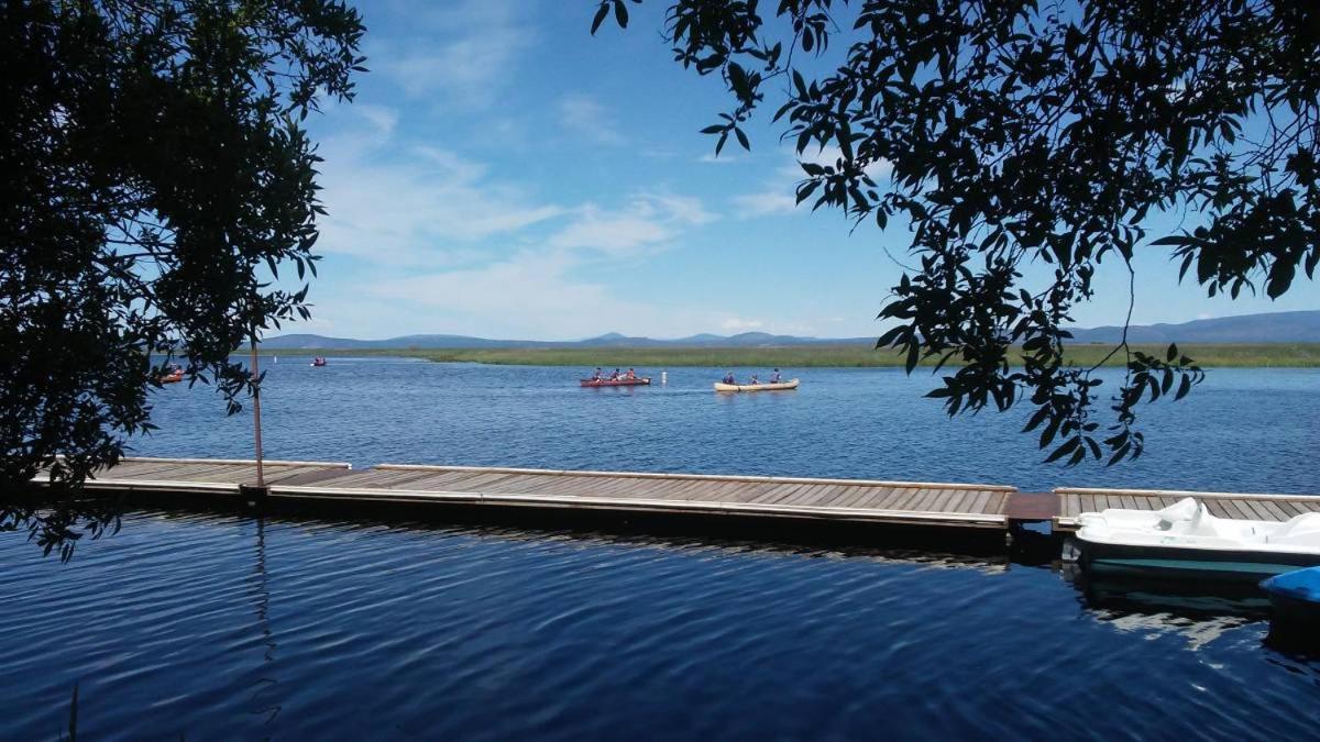 Klamath Falls Vacations - Crater Lake Gateway-Rocky Point Resort - Property Image 42