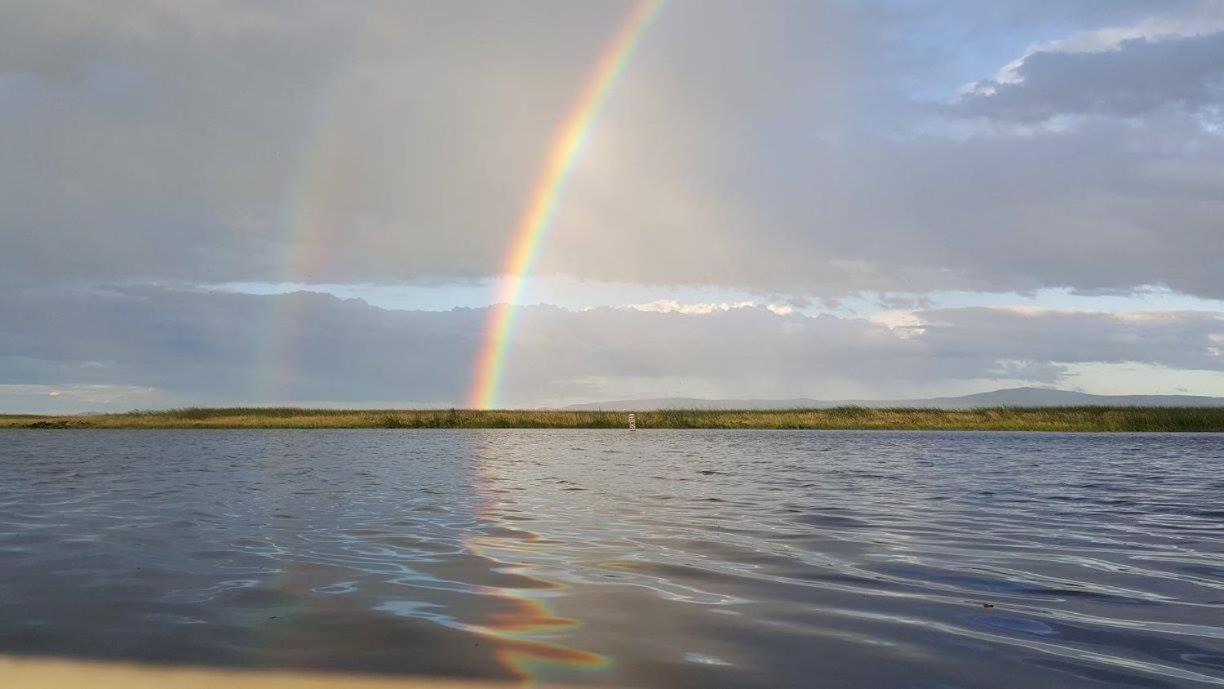 Klamath Falls Vacations - Crater Lake Gateway-Rocky Point Resort - Property Image 33