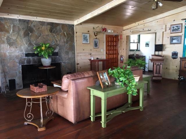 Klamath Falls Vacations - Crater Lake Gateway-Rocky Point Resort - Property Image 35