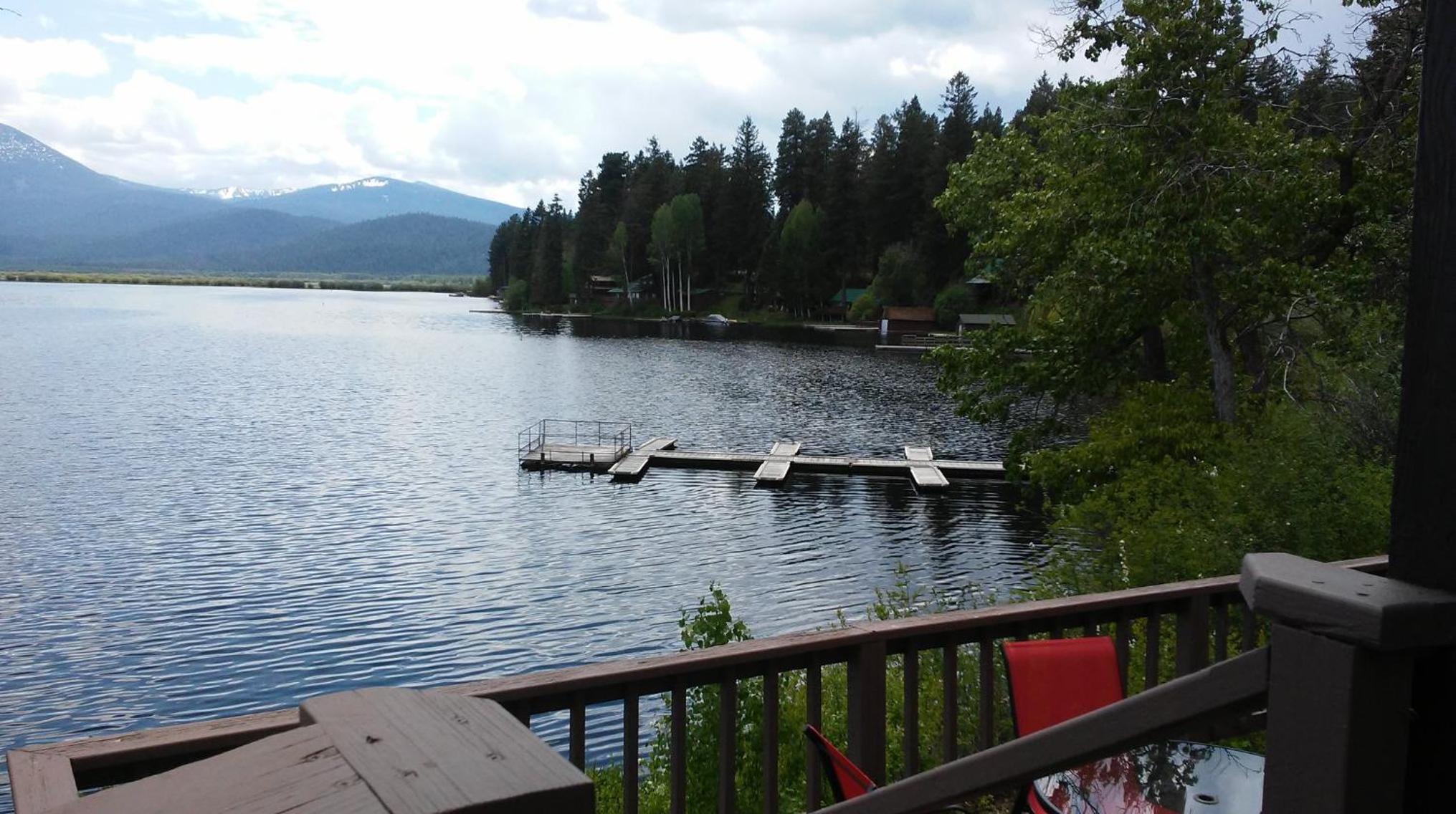 Klamath Falls Vacations - Crater Lake Gateway-Rocky Point Resort - Property Image 38