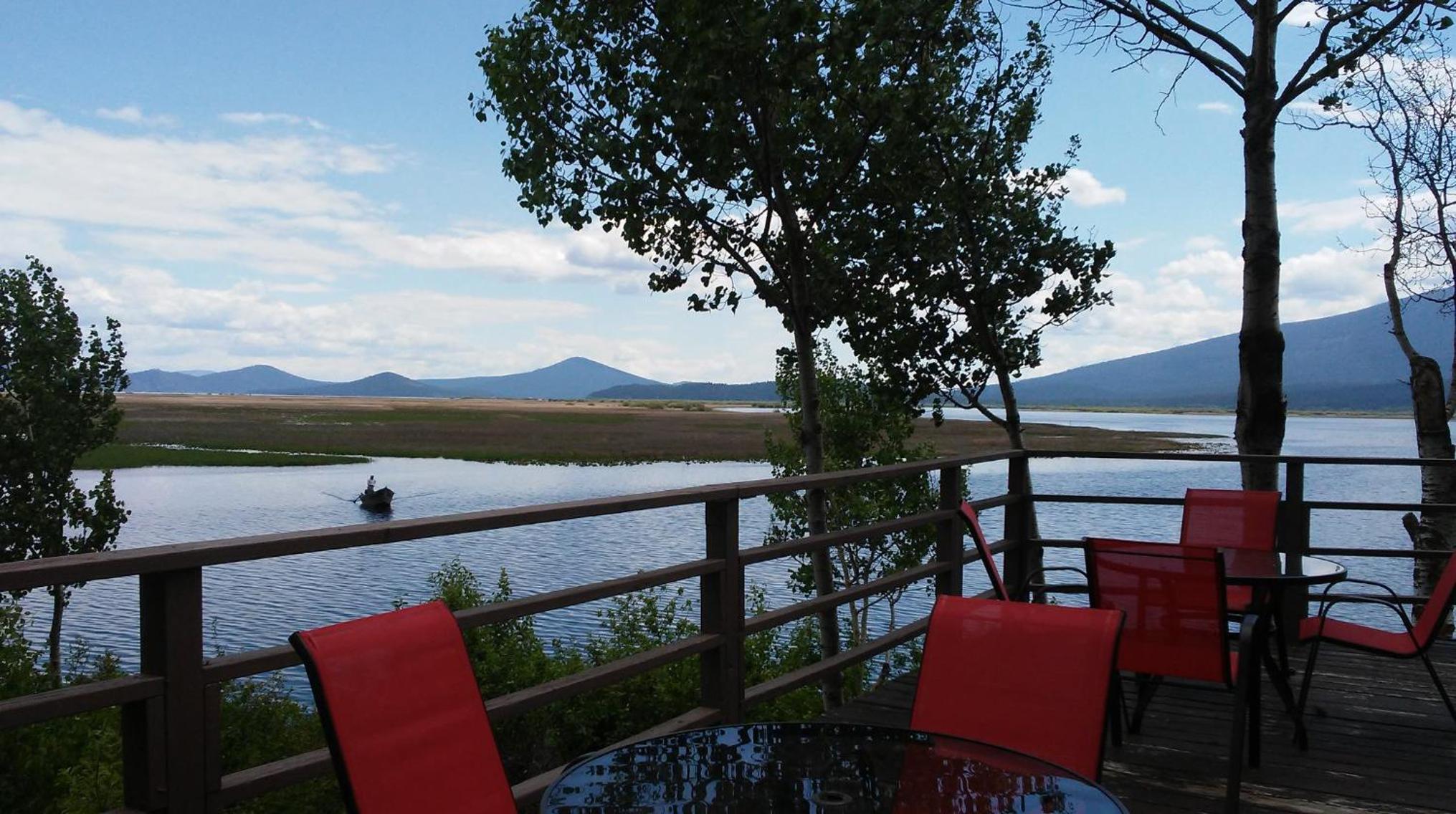 Klamath Falls Vacations - Crater Lake Gateway-Rocky Point Resort - Property Image 39