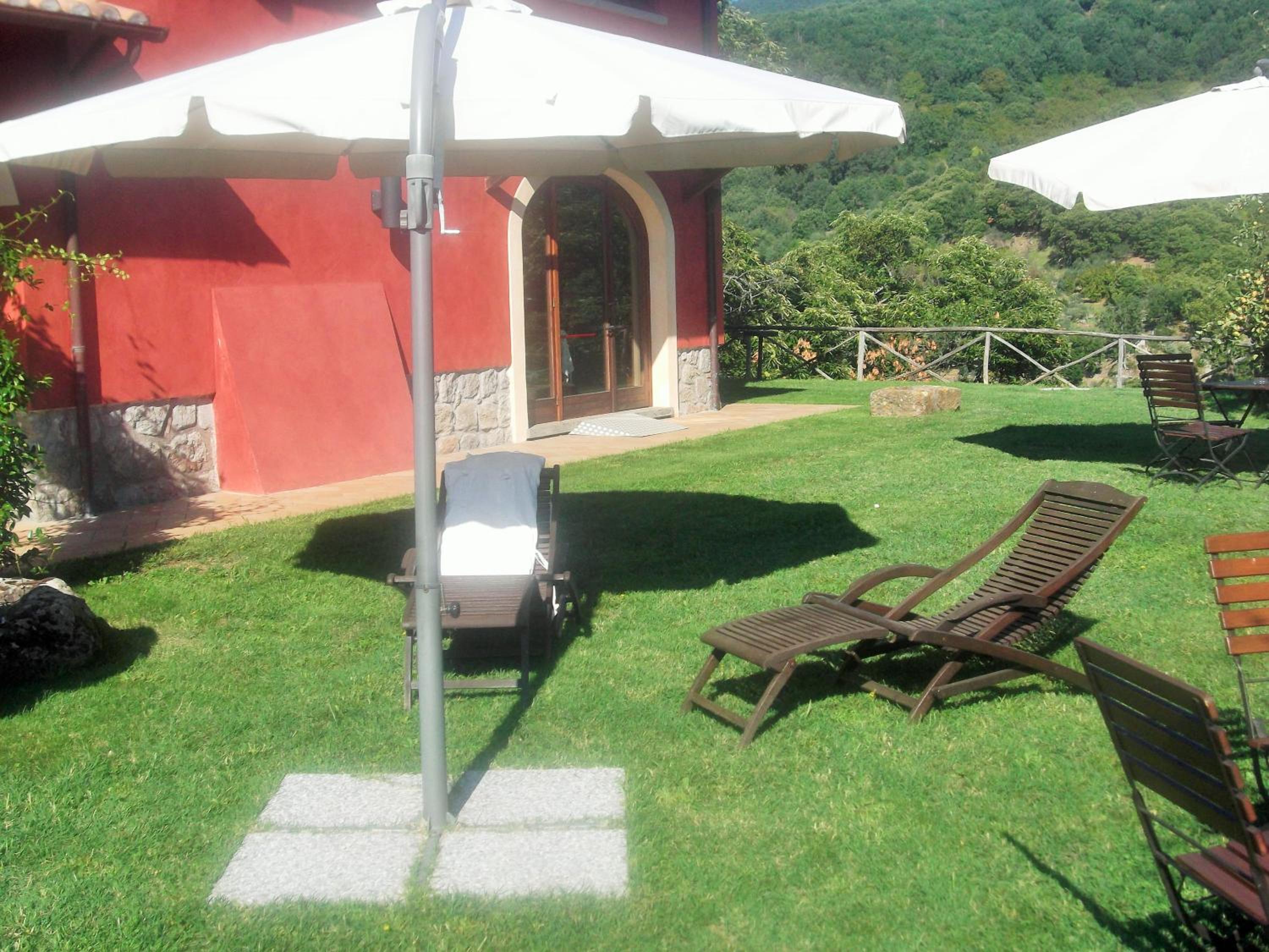 Agriturismo Casal Grande view 4