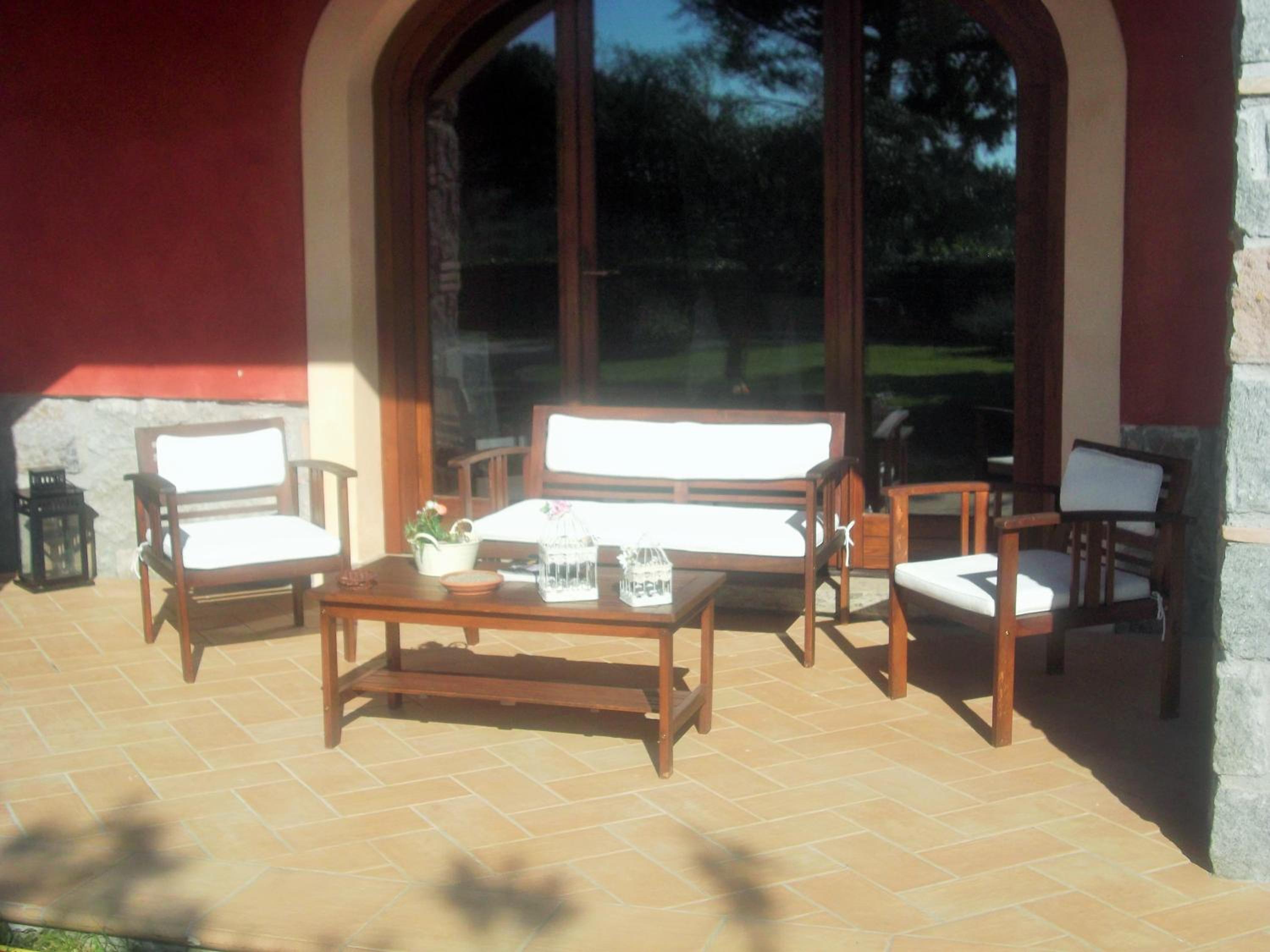 Agriturismo Casal Grande view 2