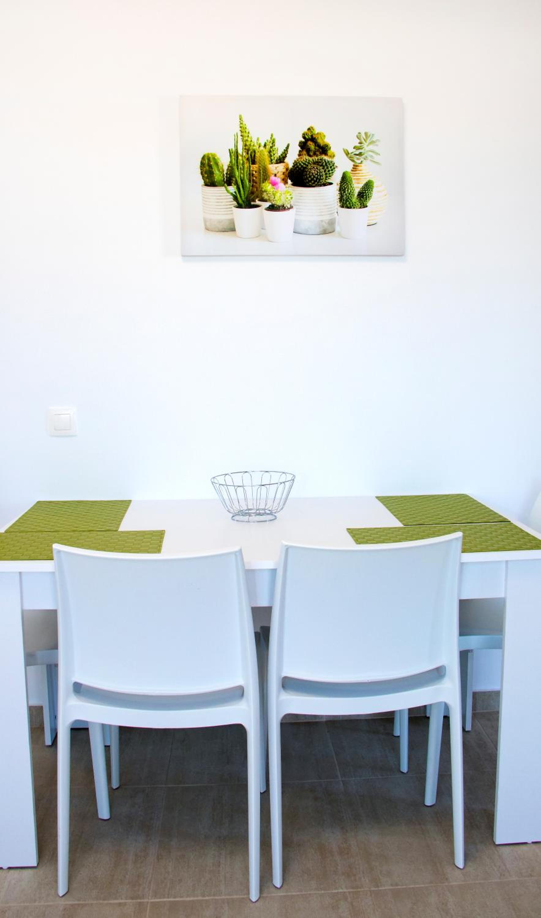 Gennadi Gardens exclusive apartments view 3