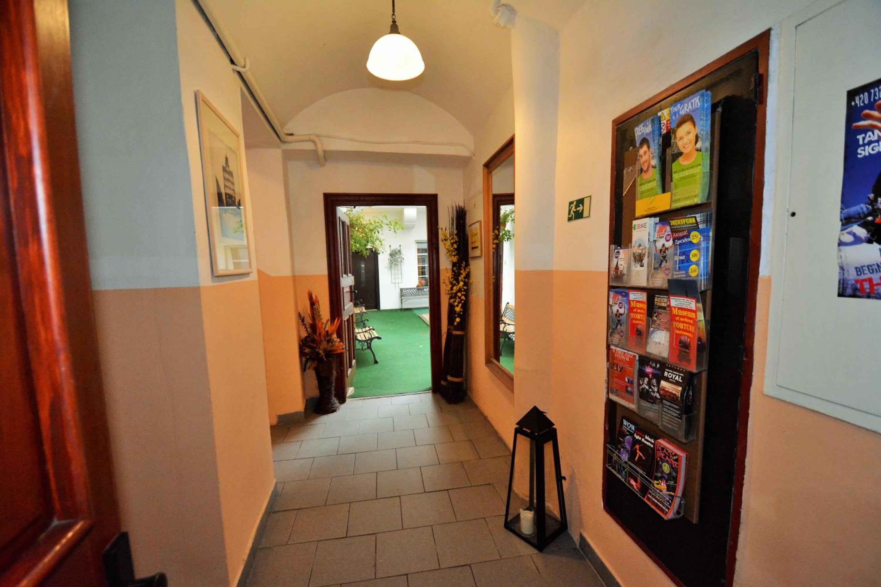 Mila Apartments