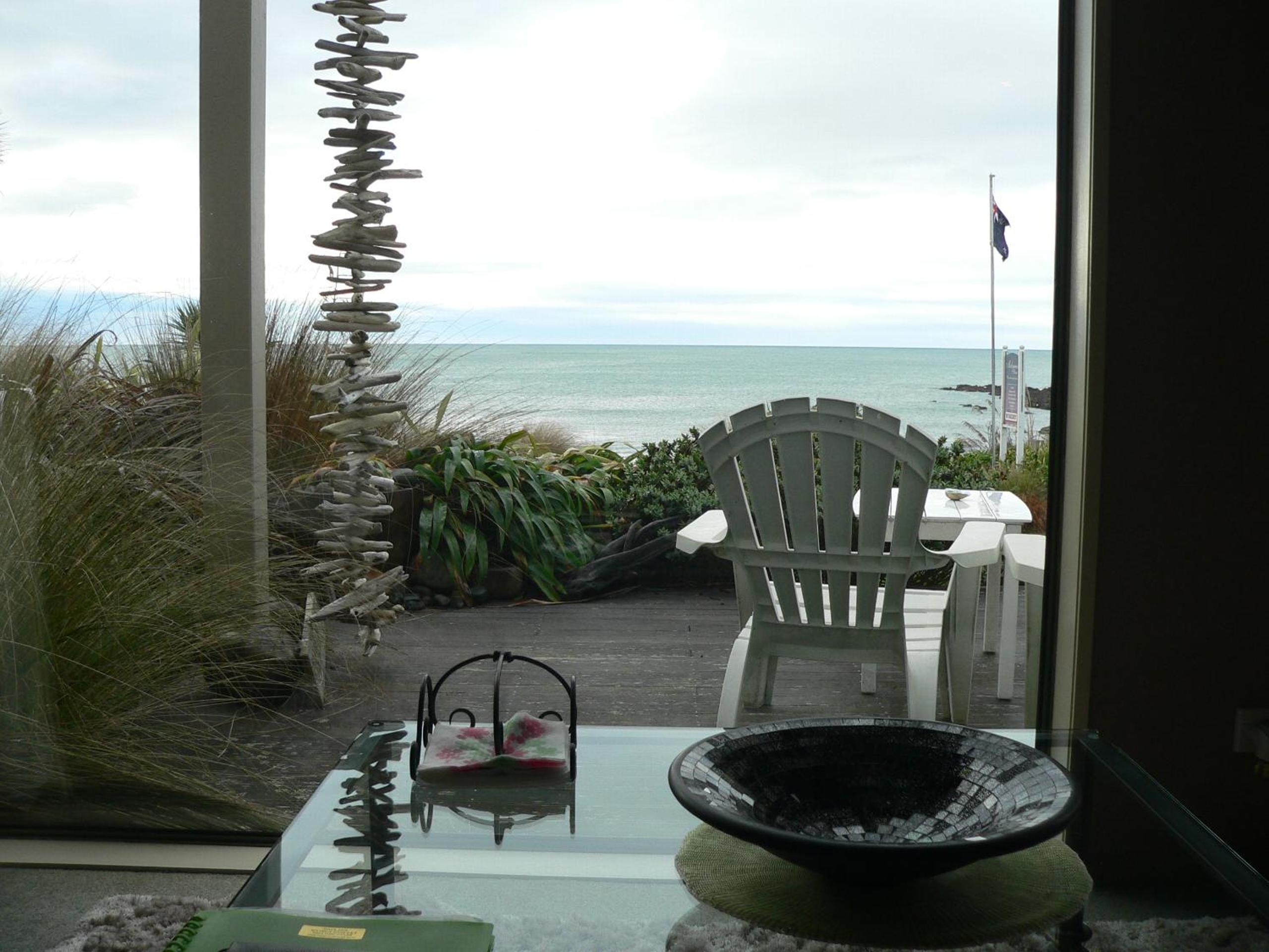 Molyneux House view 3