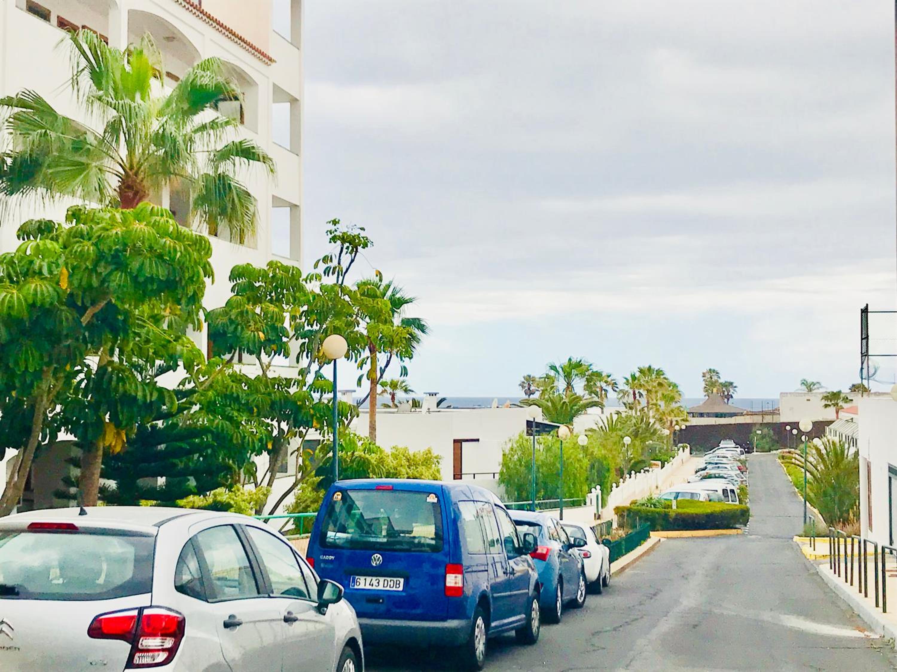 Atlantic View - quiet, peaceful and windless apt with fantastic ocean view view 3