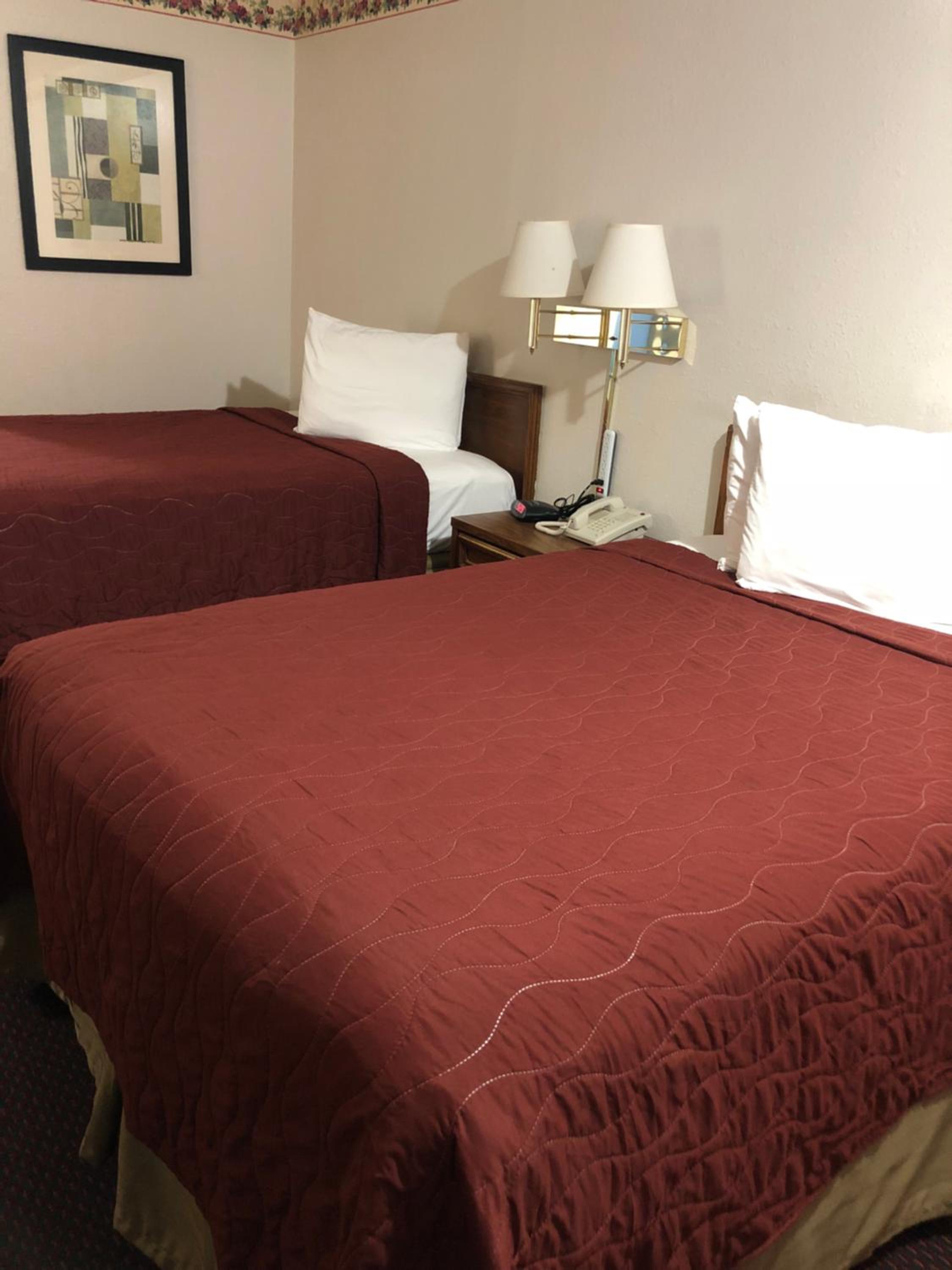 Rexdale Inn