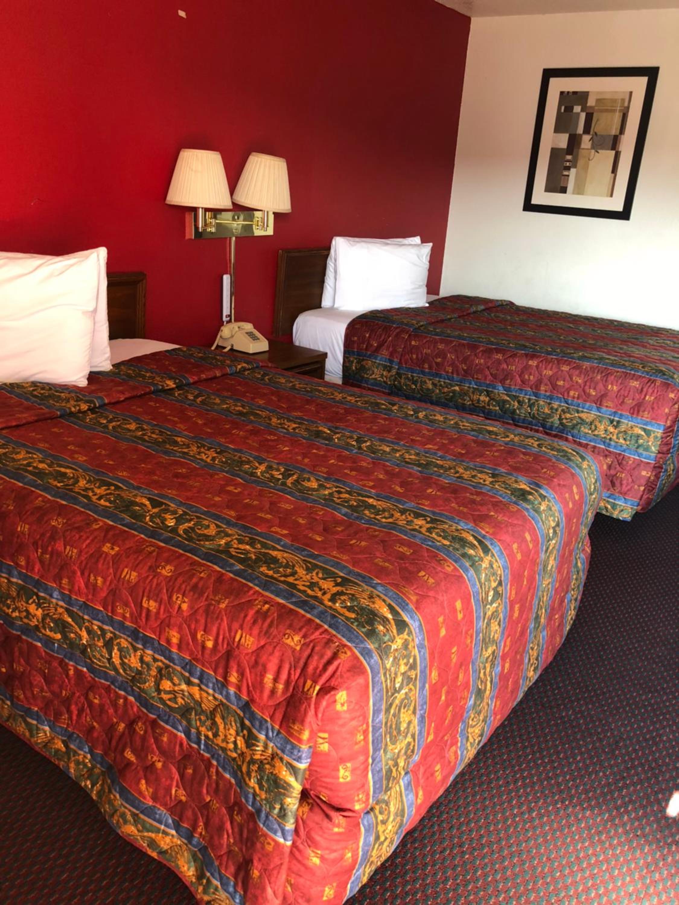 Rexdale Inn