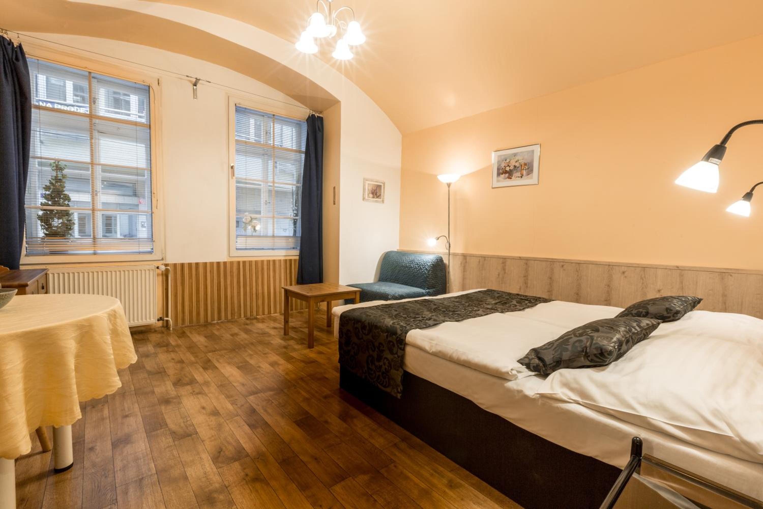 Mila Apartments