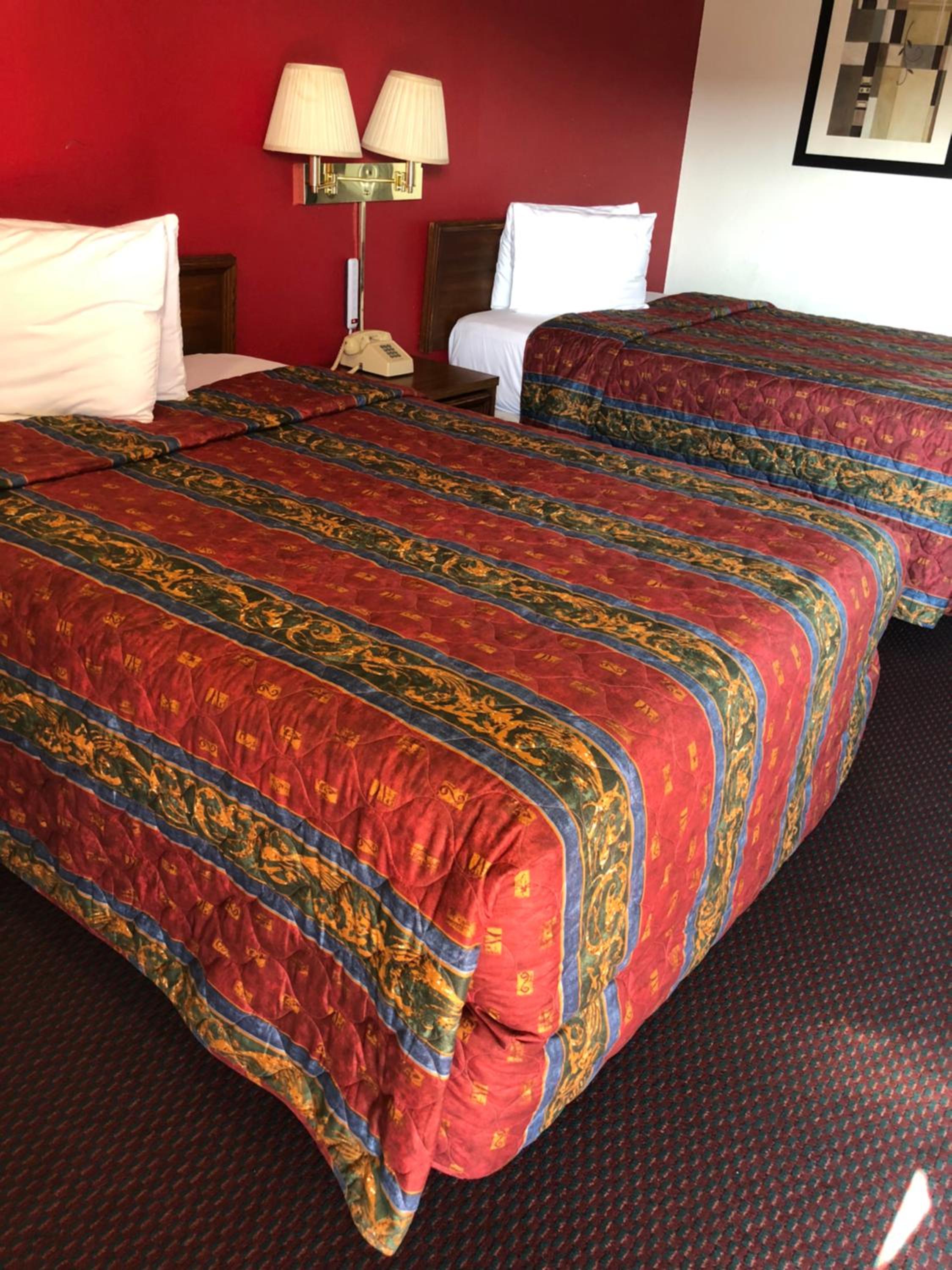 Rexdale Inn