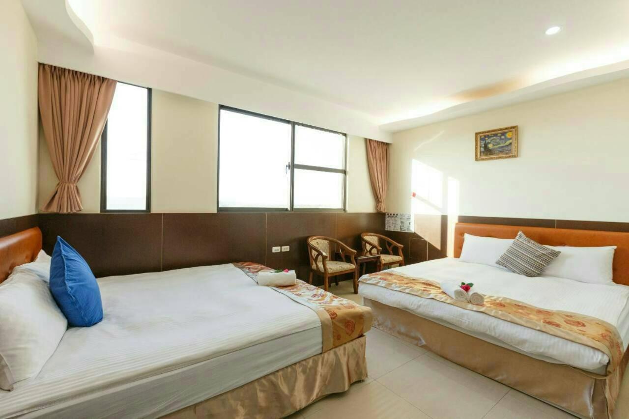 Kenting Mulan Homestay