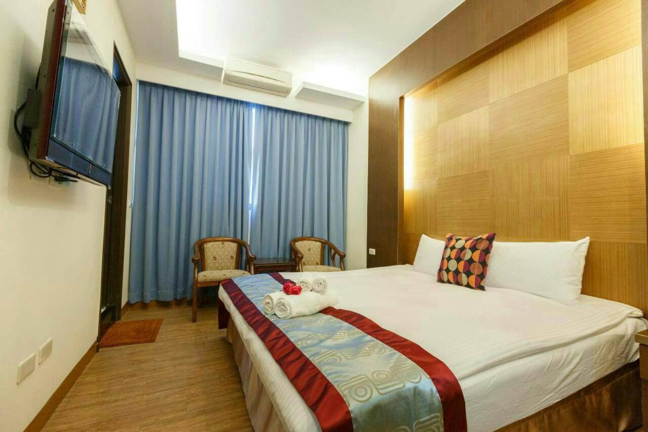Kenting Mulan Homestay
