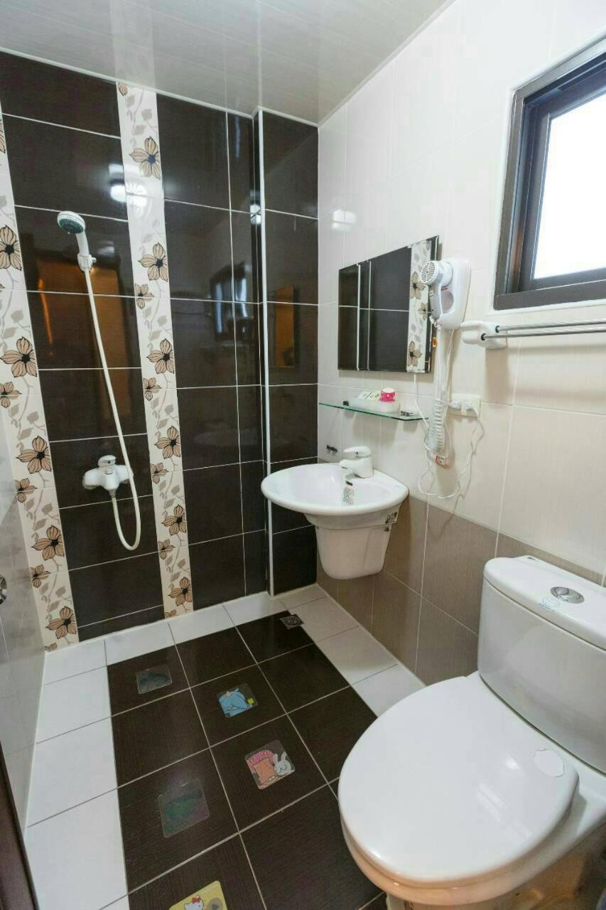 Kenting Mulan Homestay